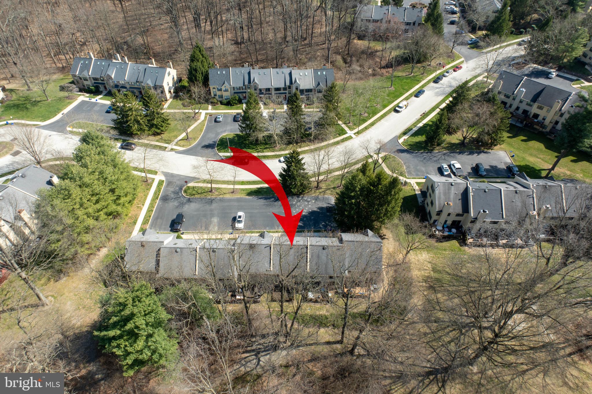 WOODLANDS - Residential