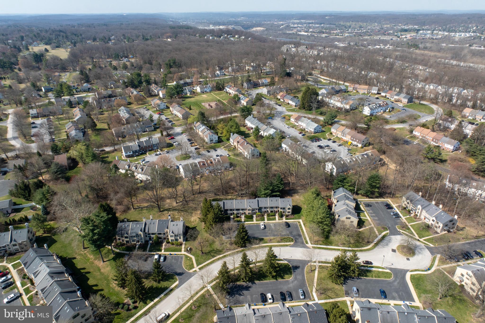 WOODLANDS - Residential