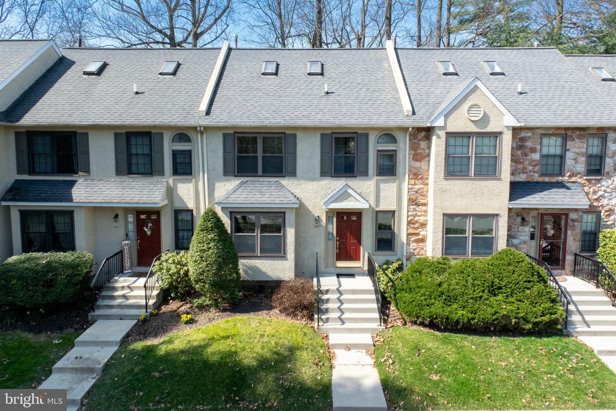 WOODLANDS - Residential