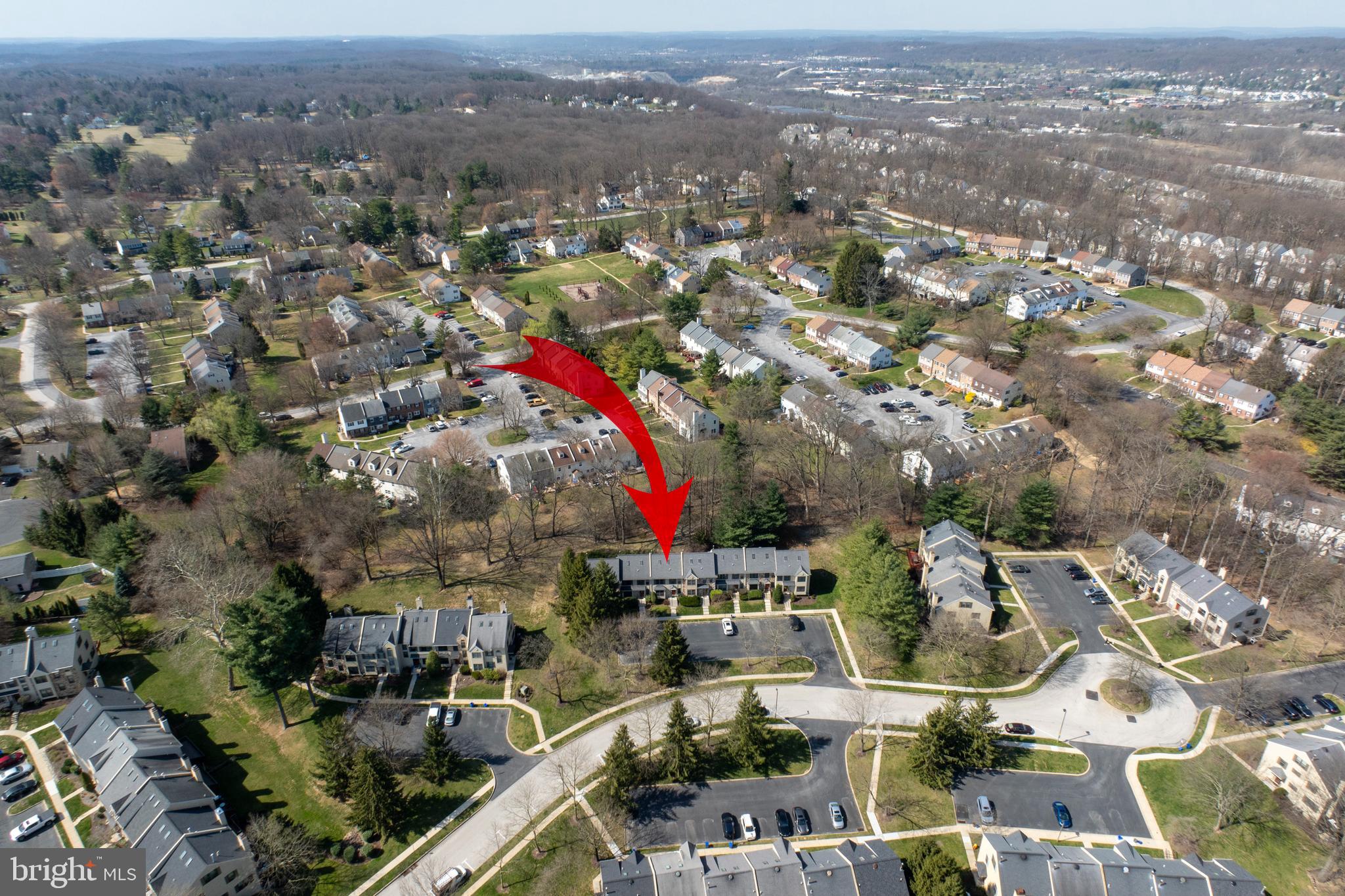 WOODLANDS - Residential