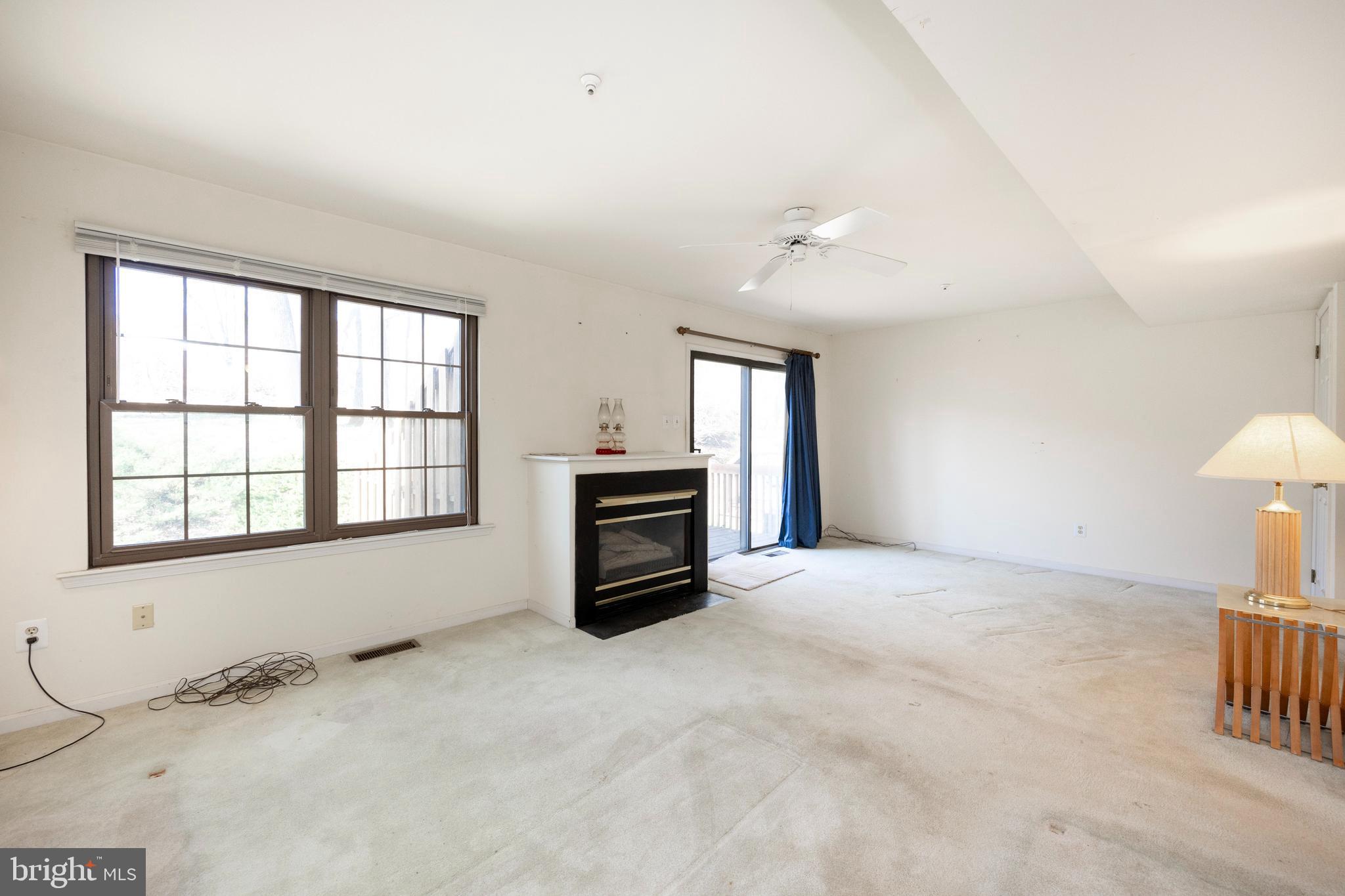 WOODLANDS - Residential