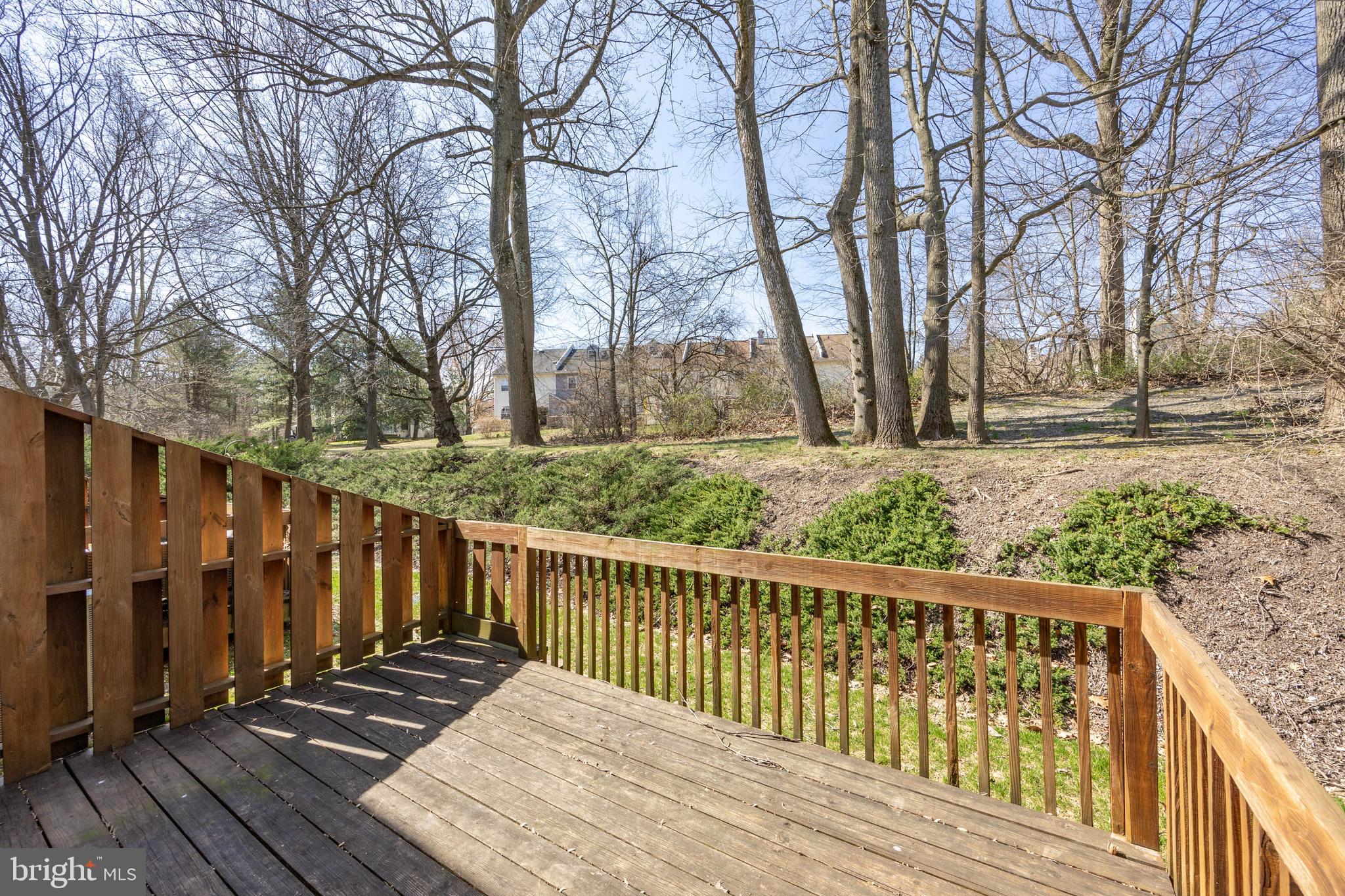 WOODLANDS - Residential