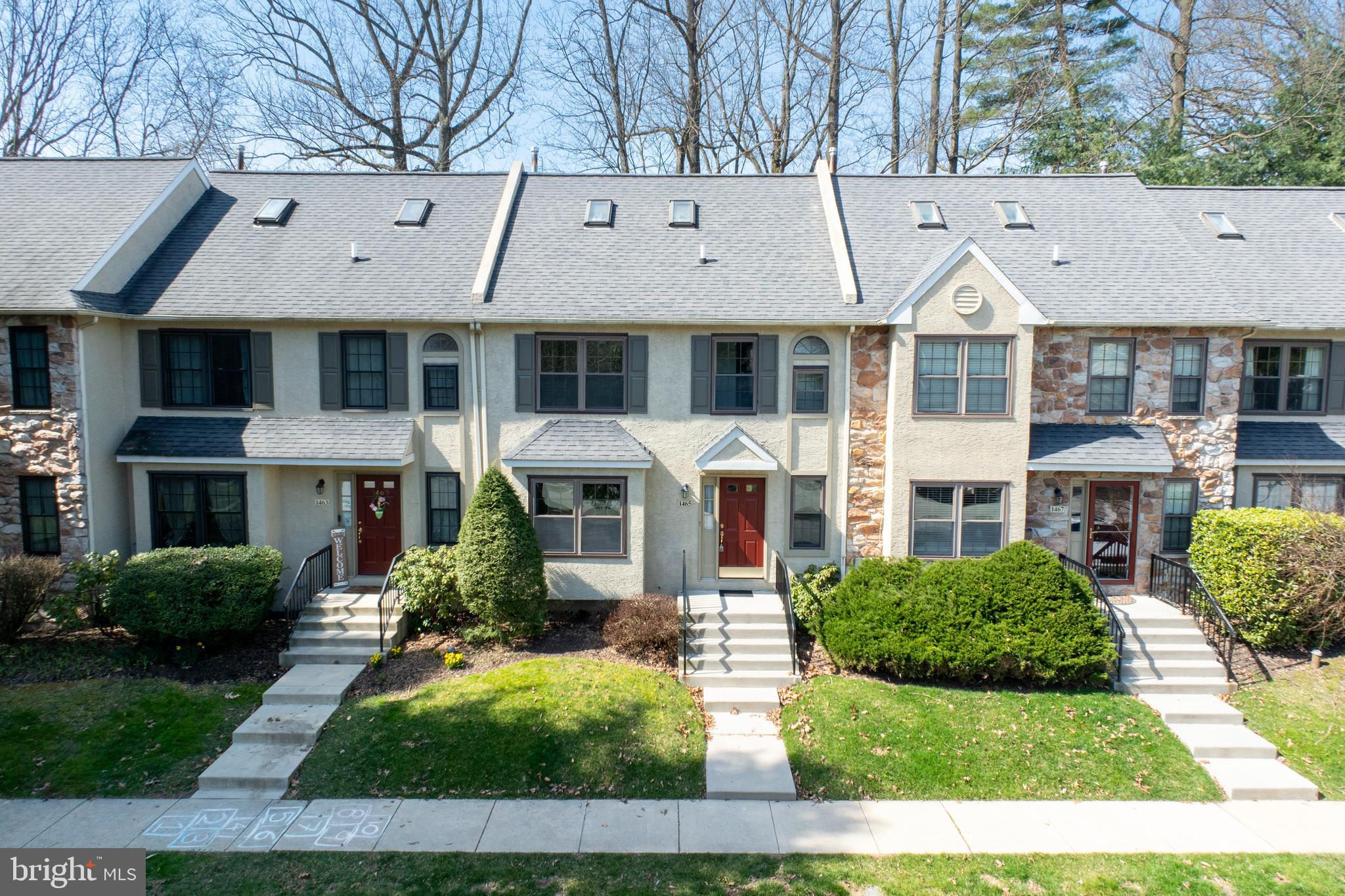 WOODLANDS - Residential