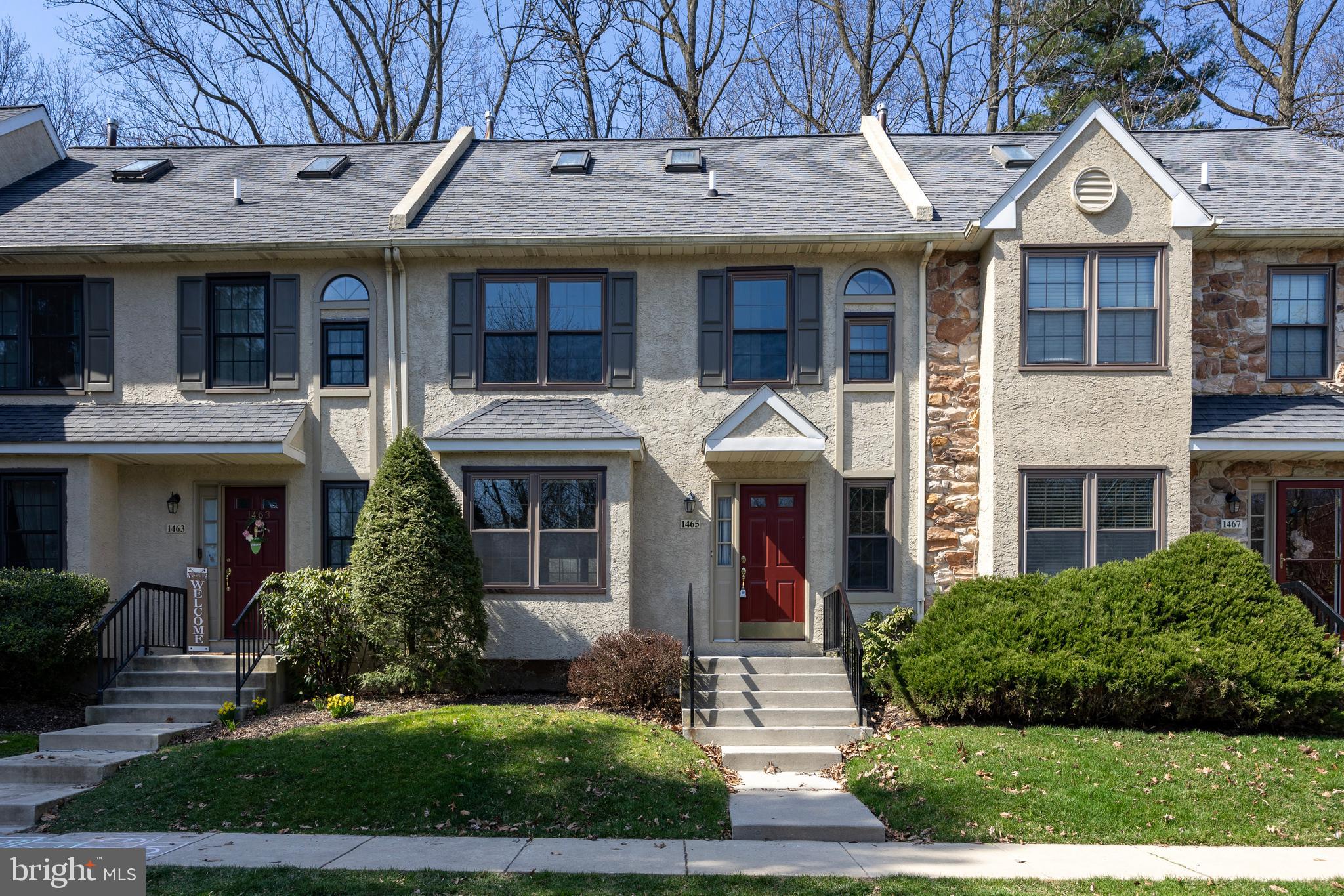 WOODLANDS - Residential