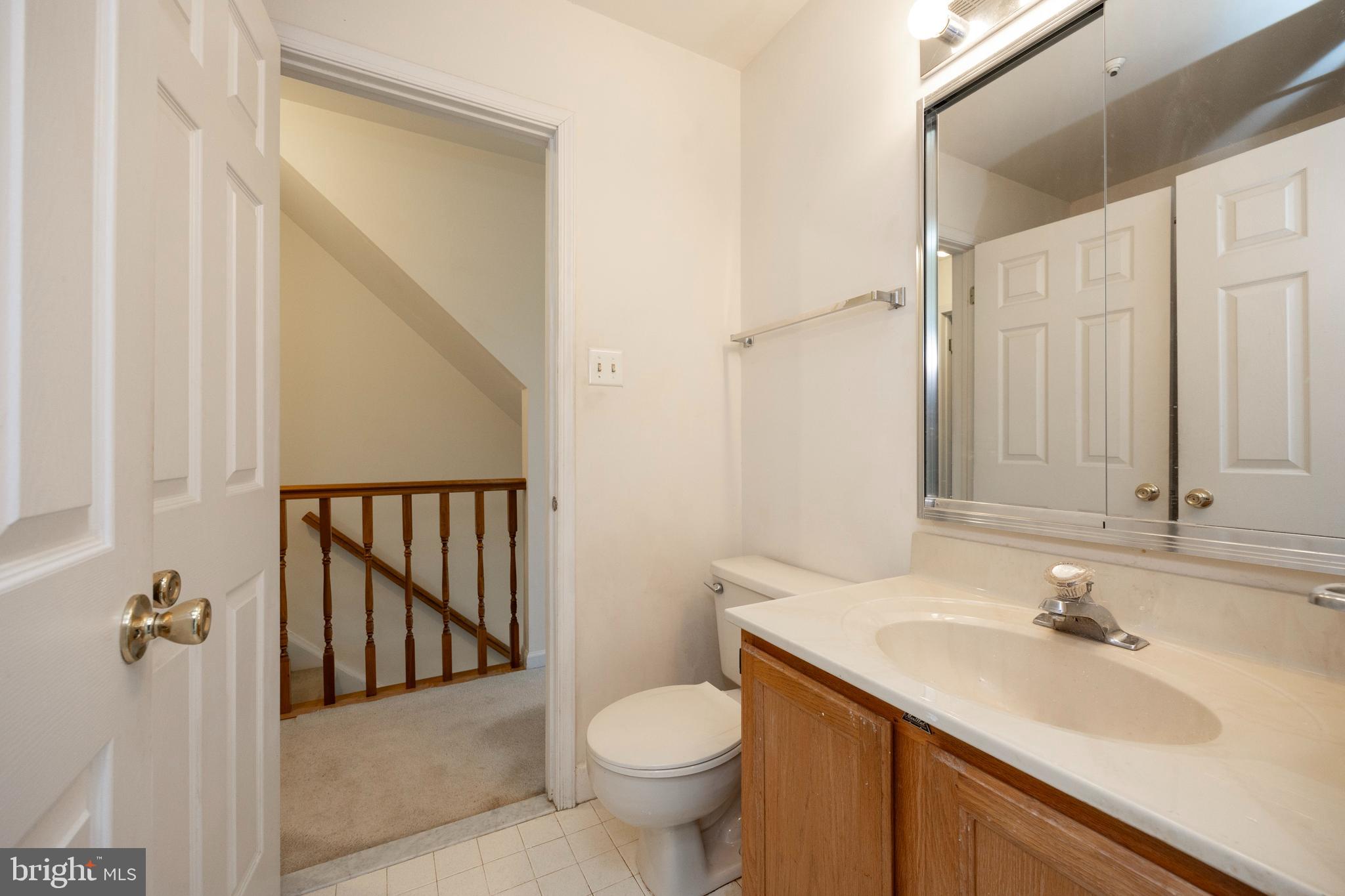 WOODLANDS - Residential