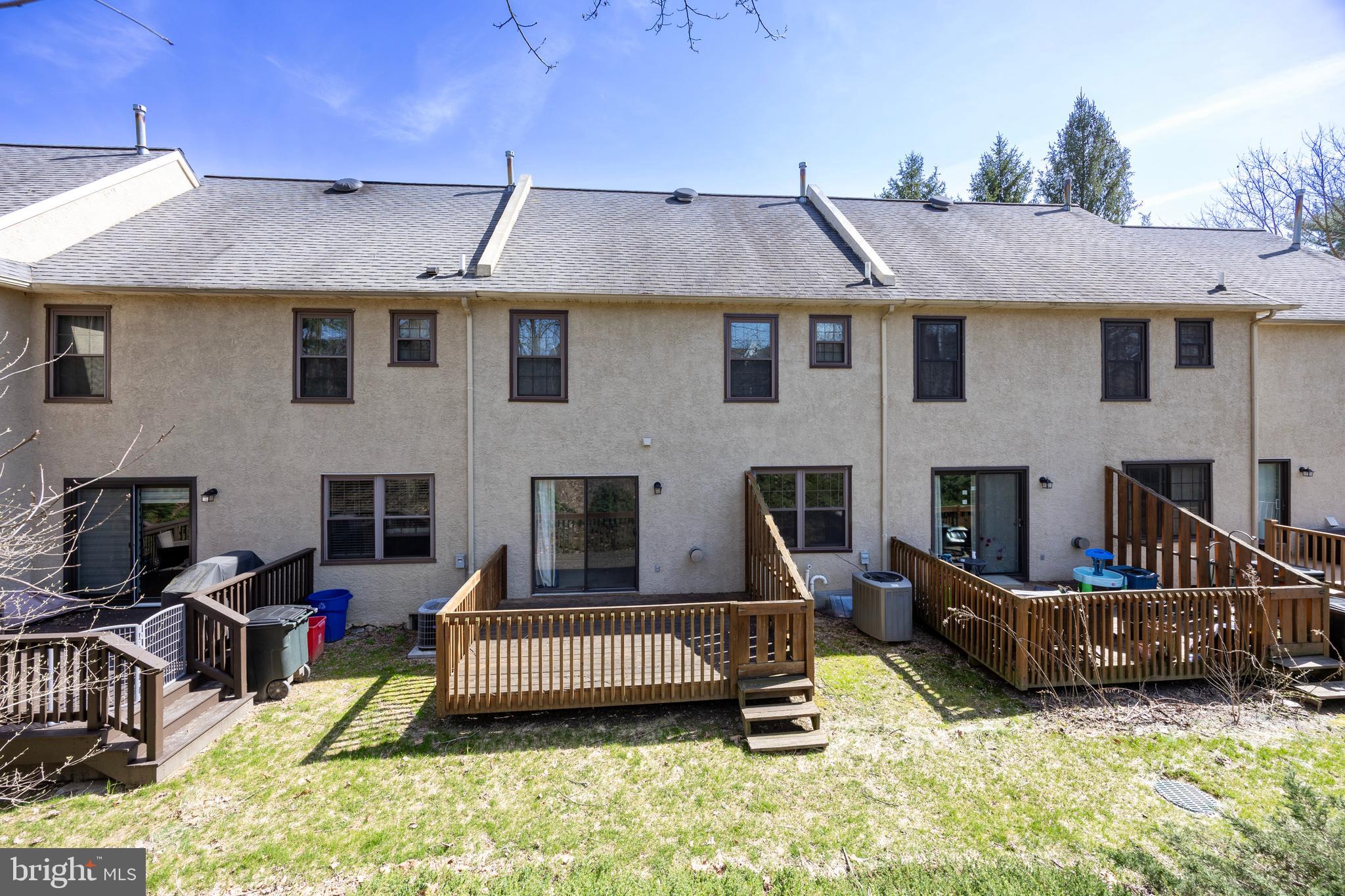 WOODLANDS - Residential