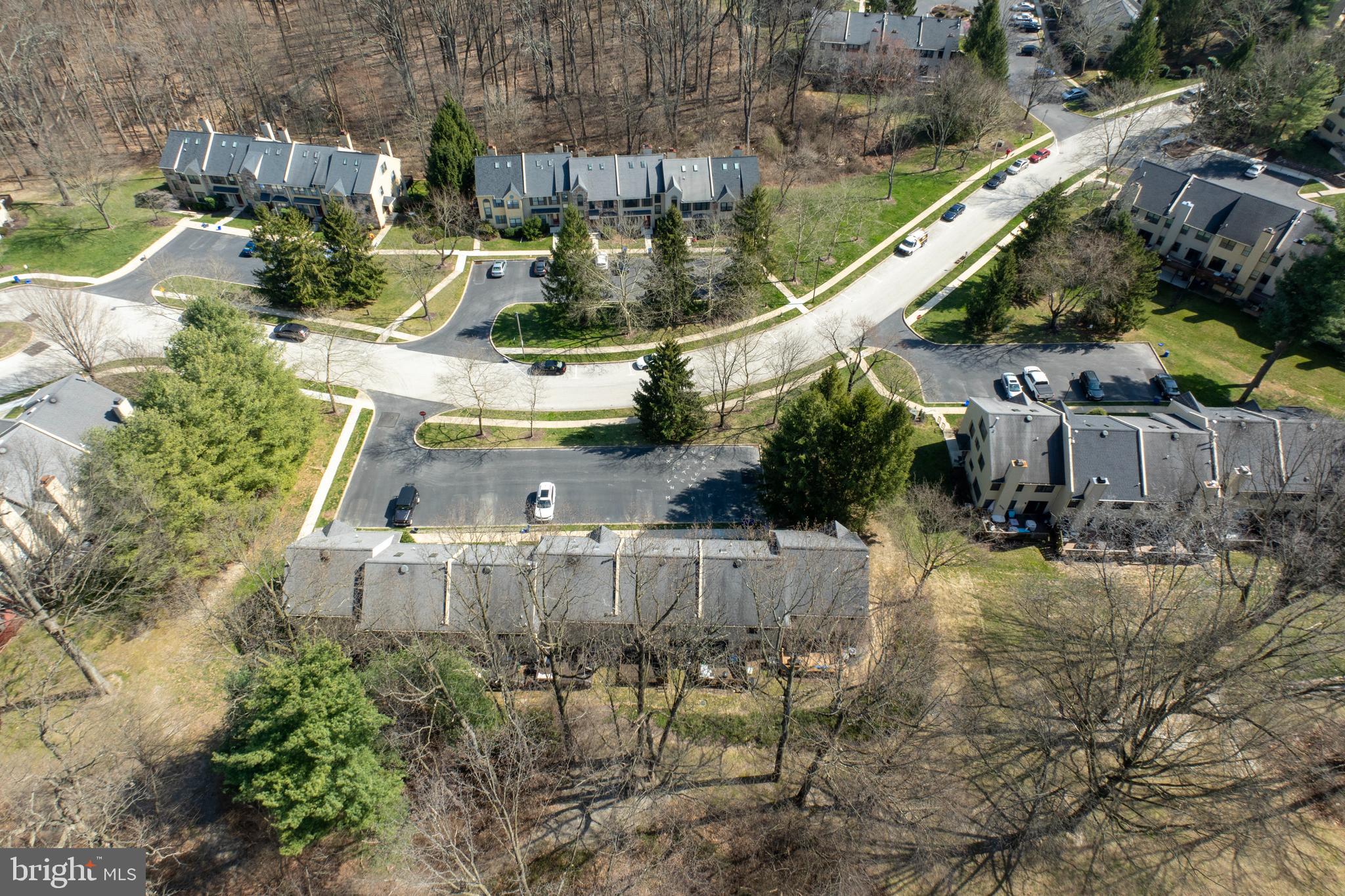 WOODLANDS - Residential