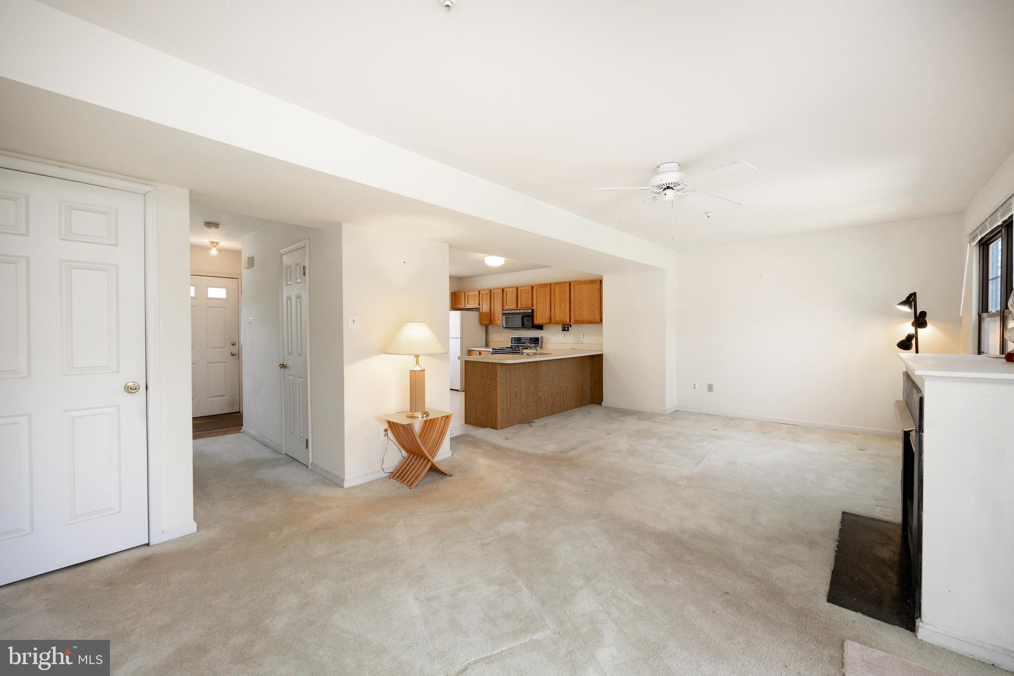 WOODLANDS - Residential