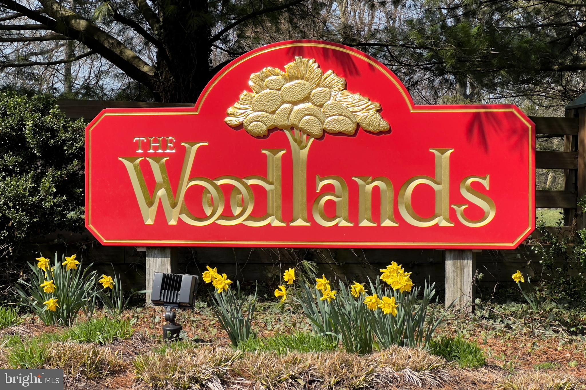 WOODLANDS - Residential