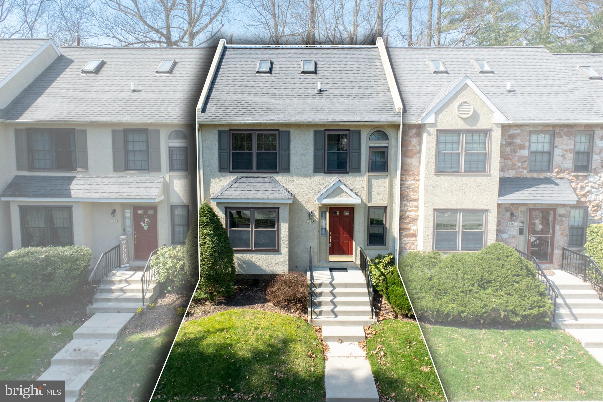 WOODLANDS - Residential