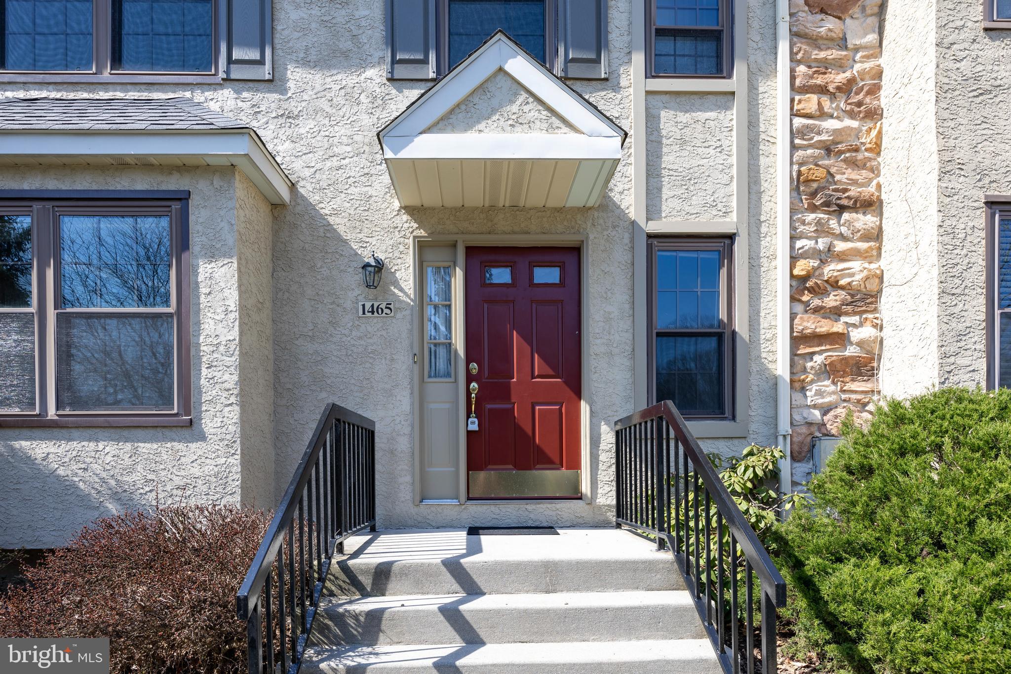 WOODLANDS - Residential