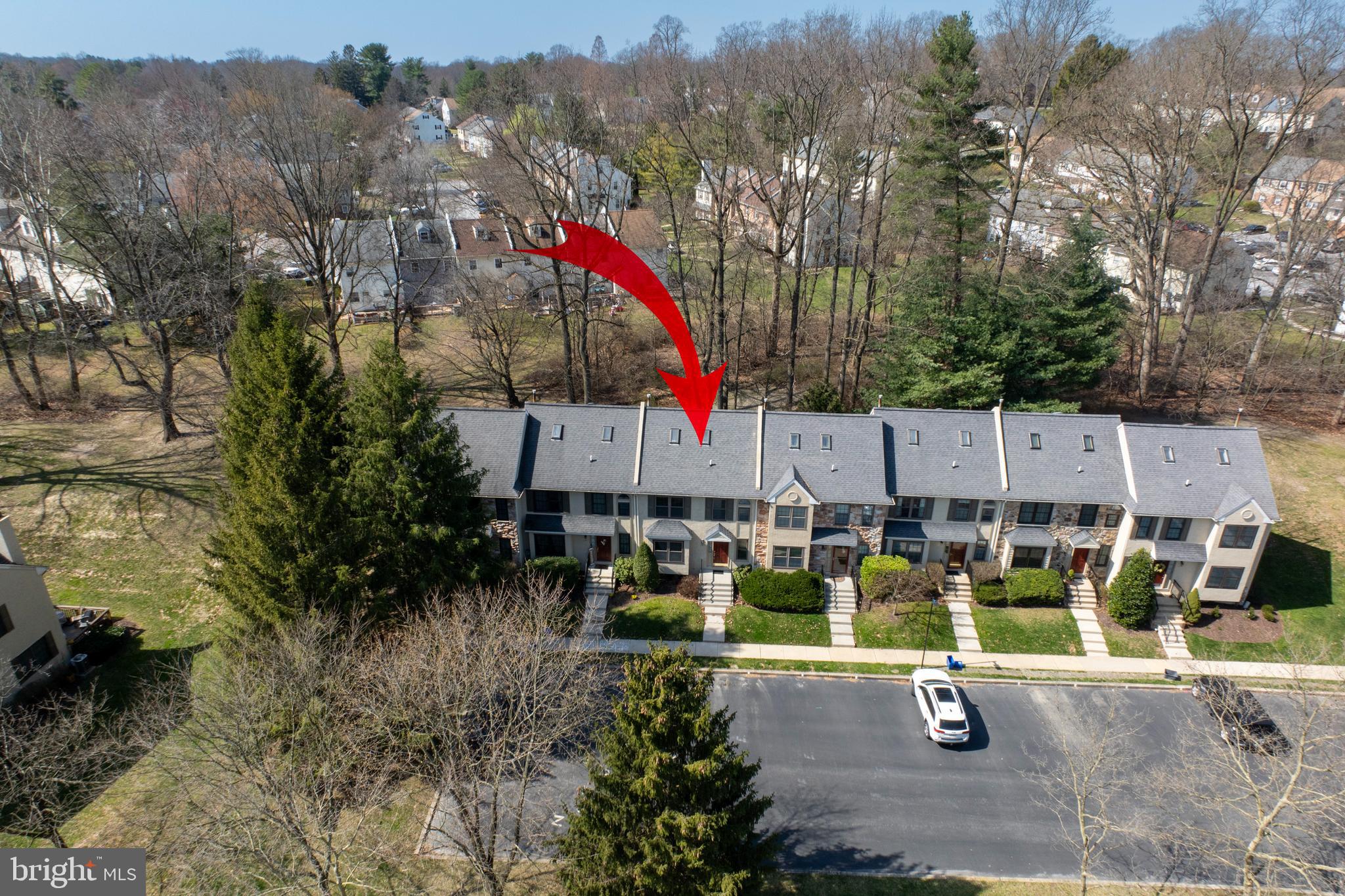 WOODLANDS - Residential