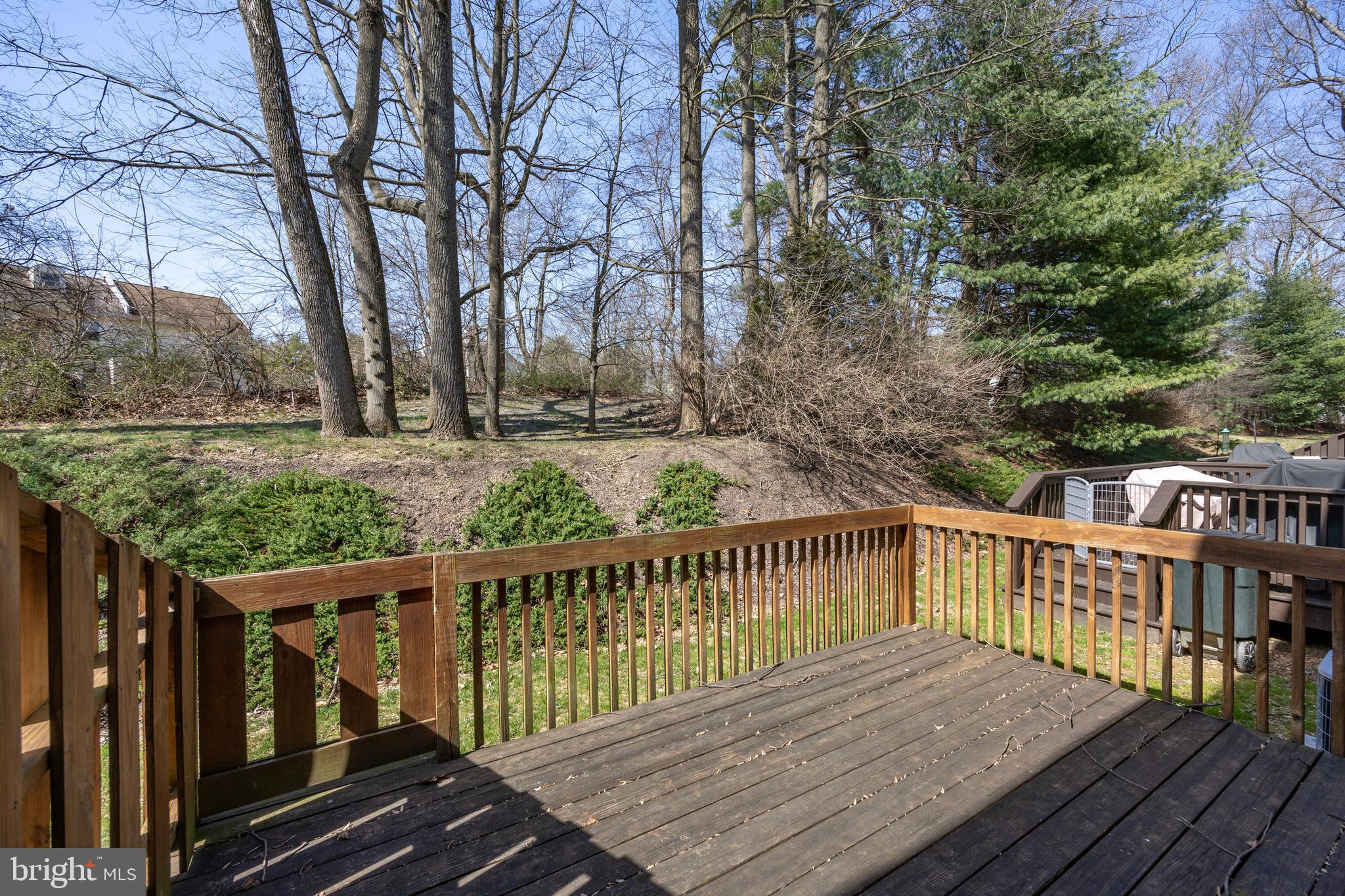 WOODLANDS - Residential