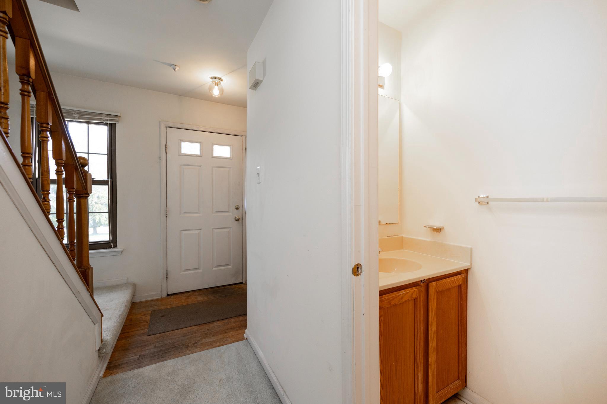 WOODLANDS - Residential