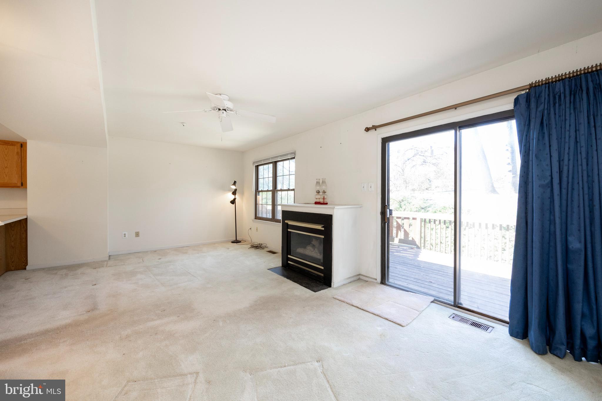 WOODLANDS - Residential