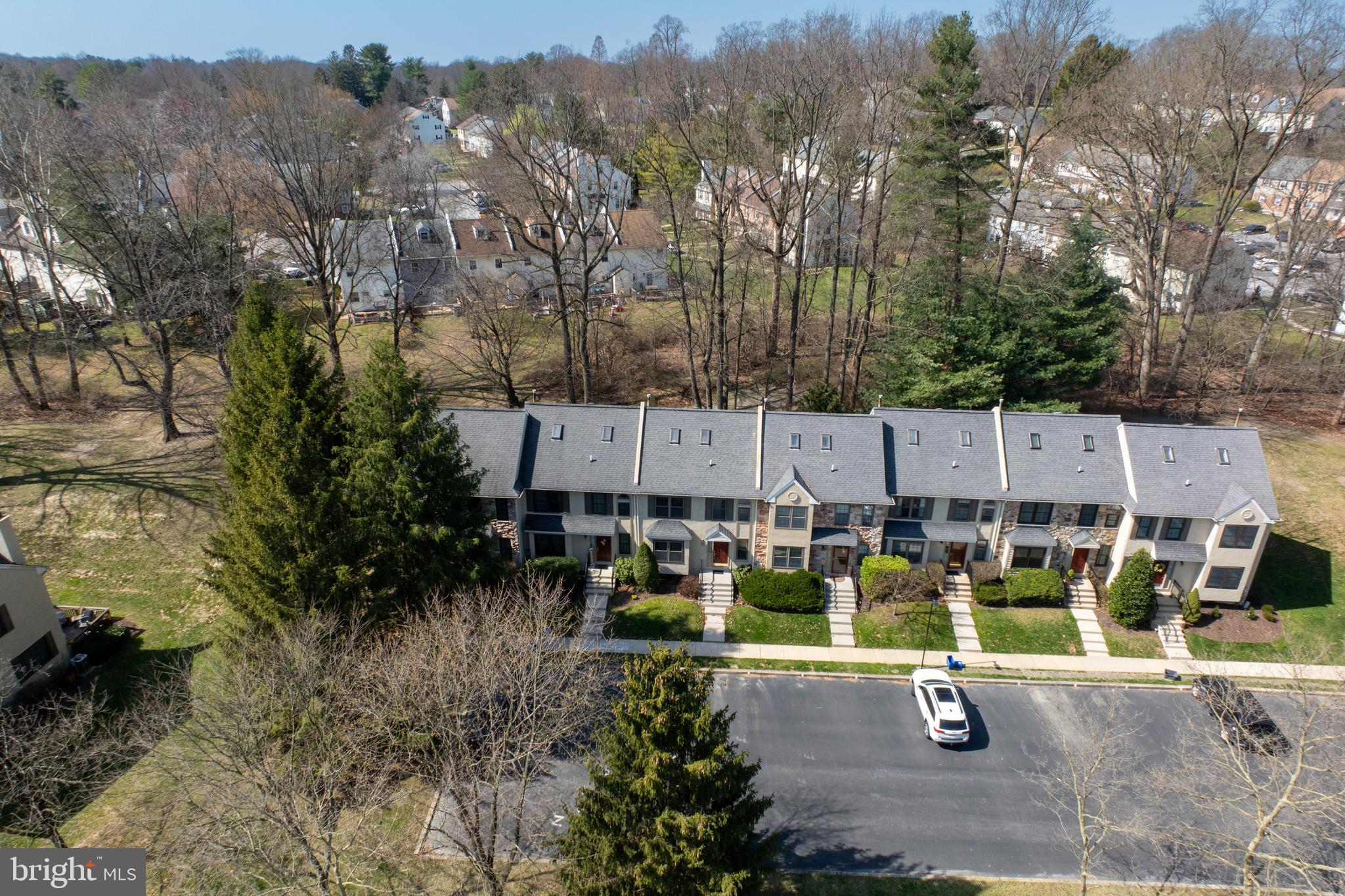 WOODLANDS - Residential