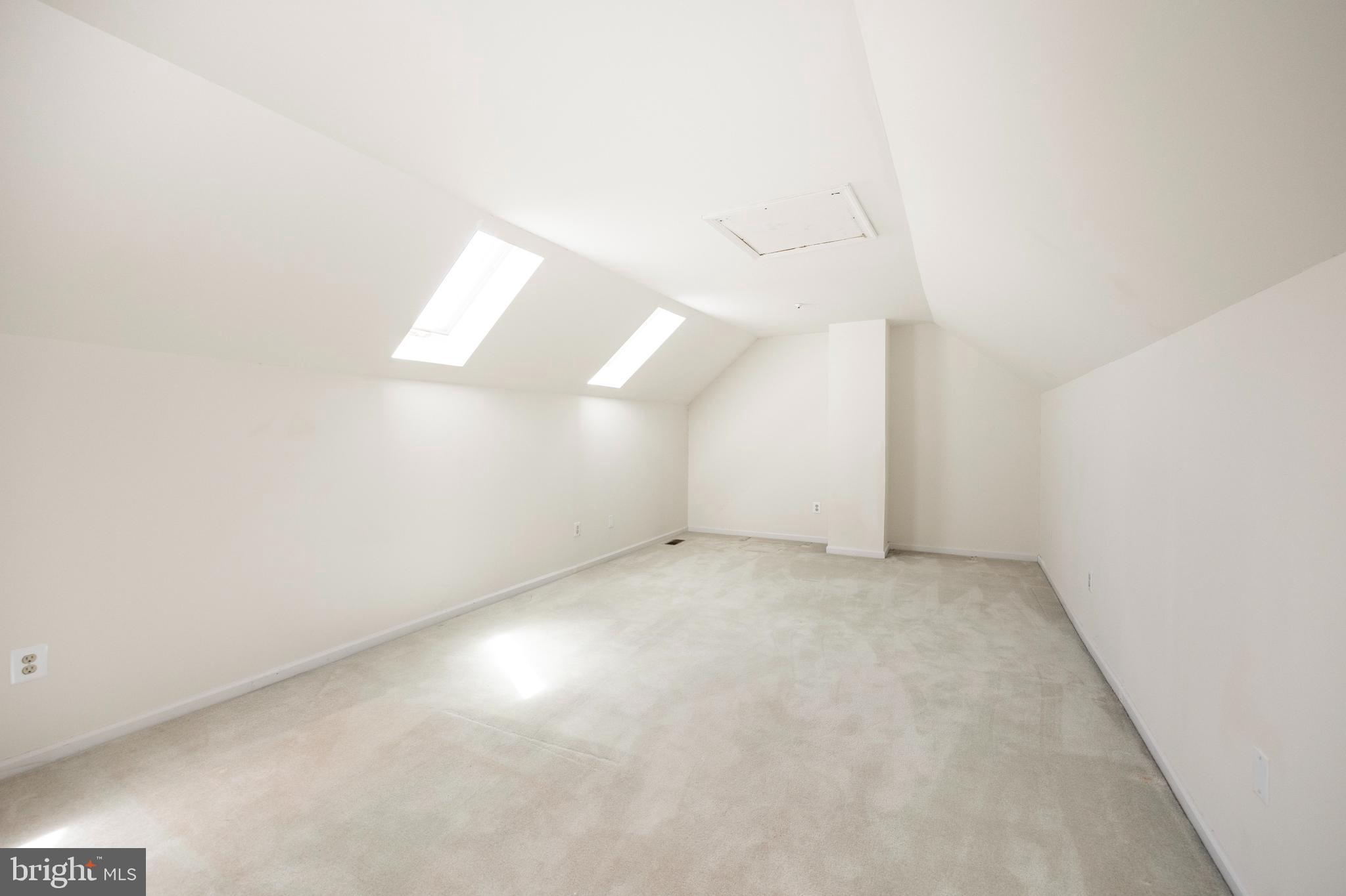 WOODLANDS - Residential