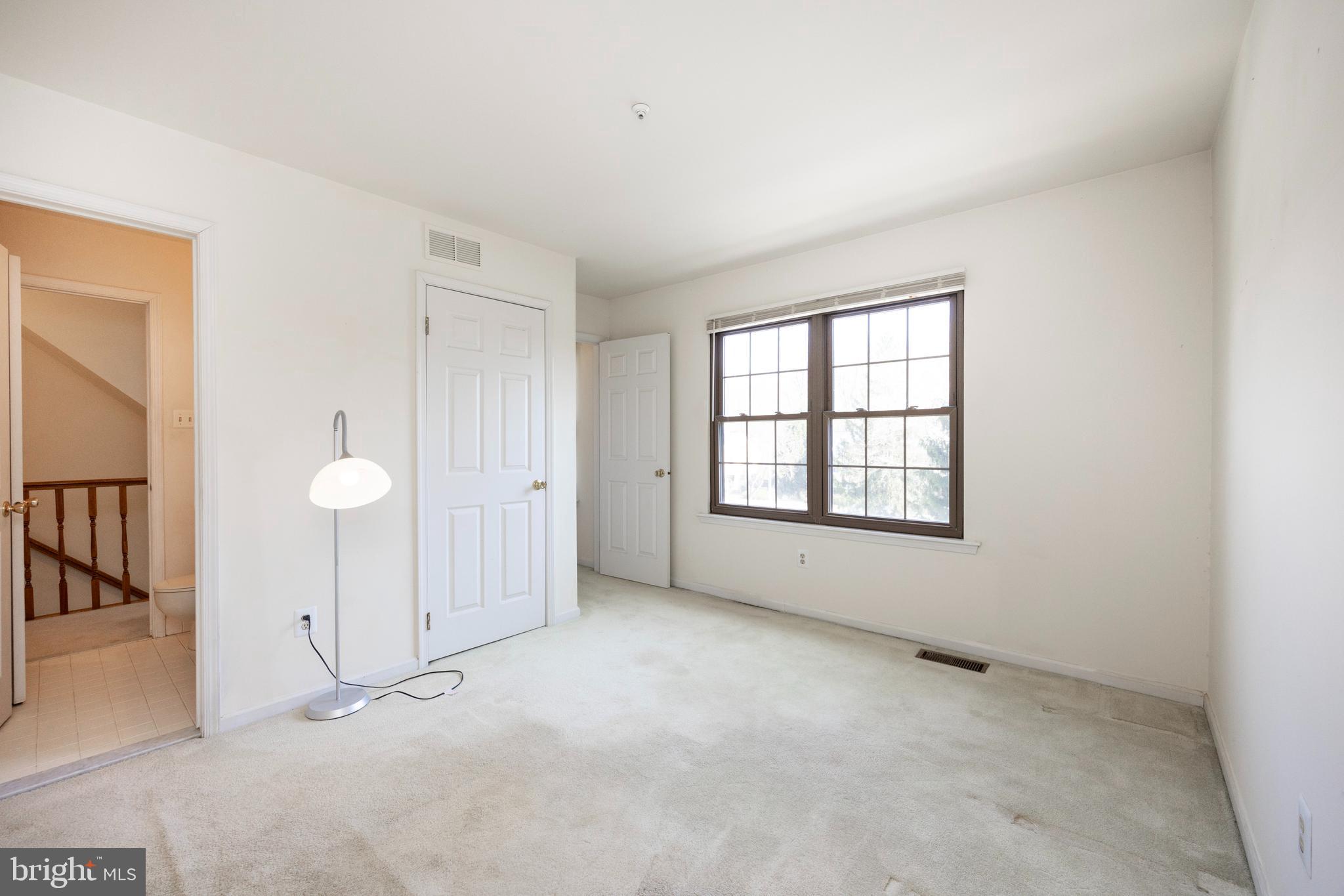 WOODLANDS - Residential