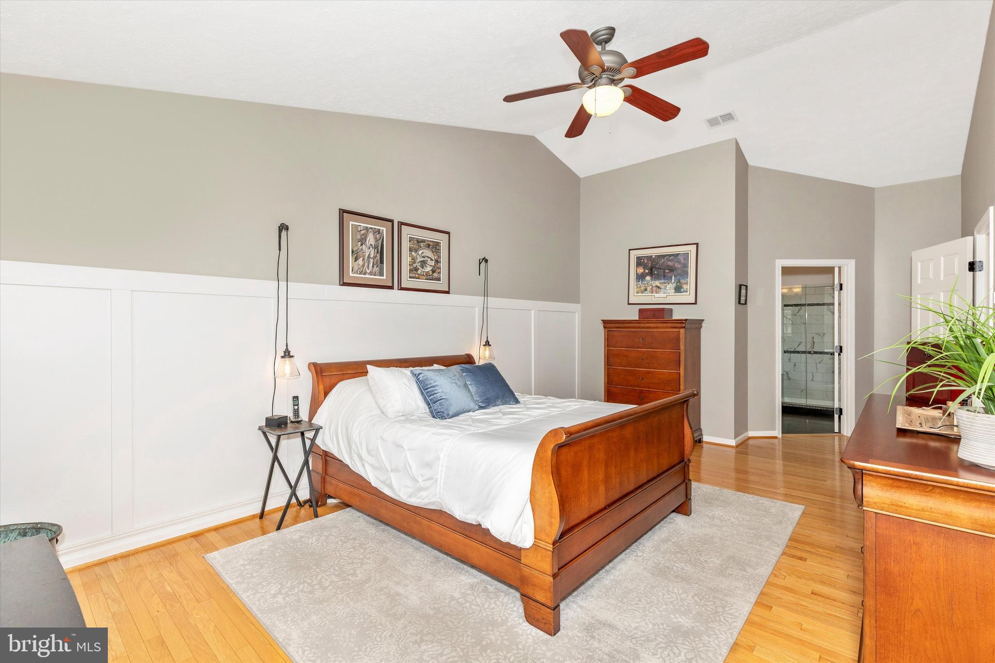 SPRING RIDGE - Residential