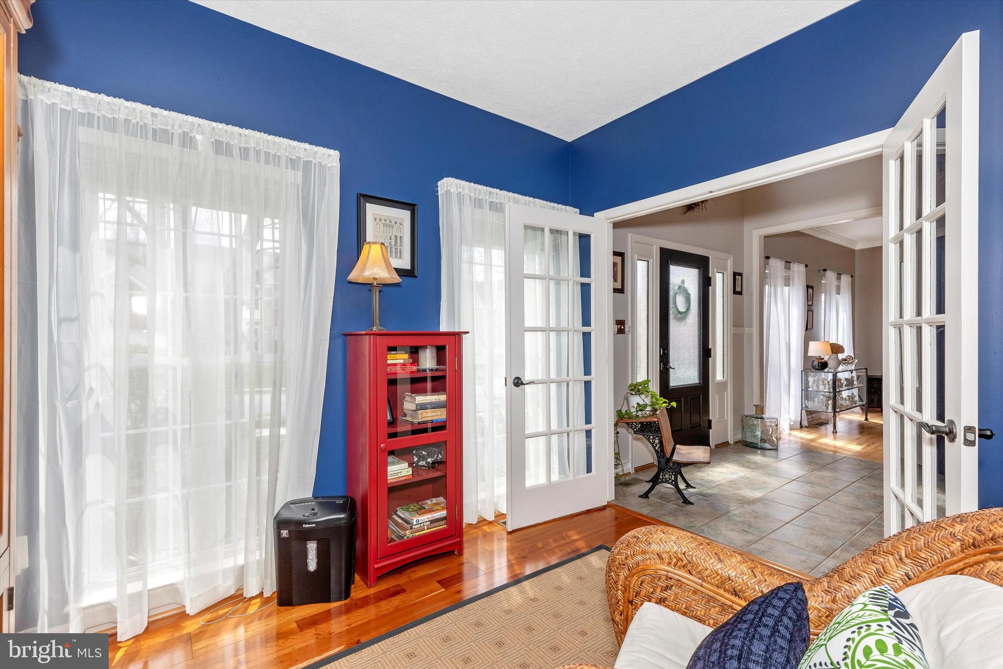 SPRING RIDGE - Residential