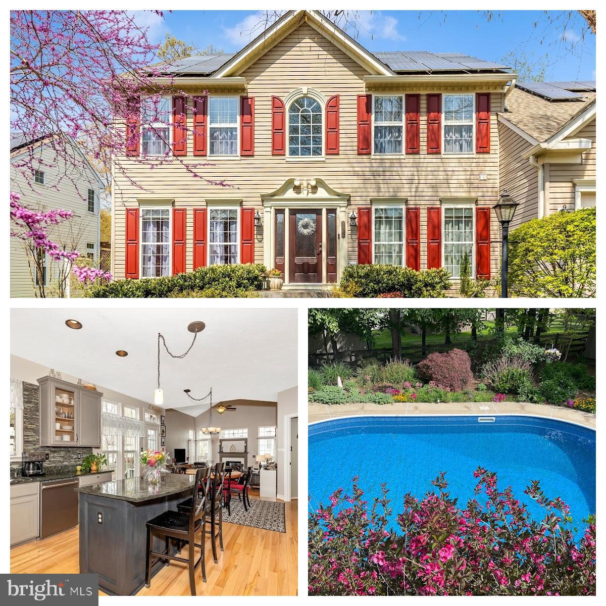 SPRING RIDGE - Residential