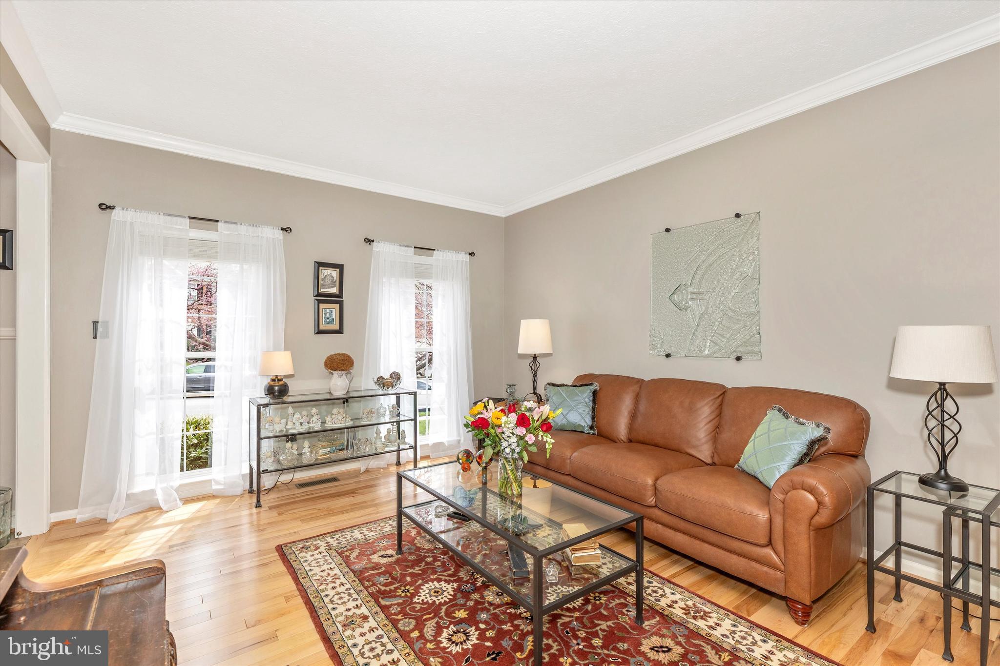 SPRING RIDGE - Residential