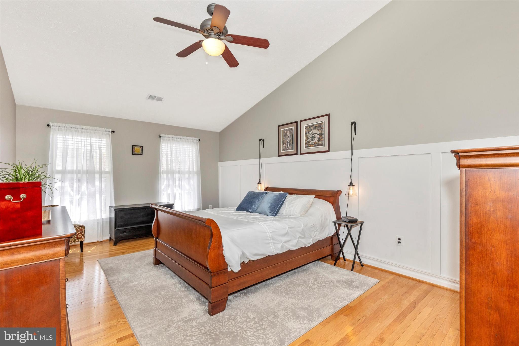 SPRING RIDGE - Residential