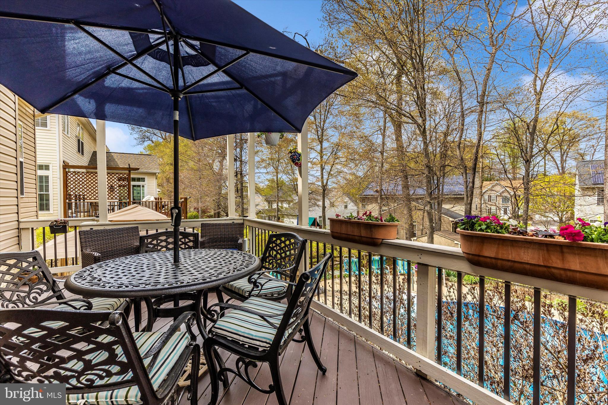 SPRING RIDGE - Residential