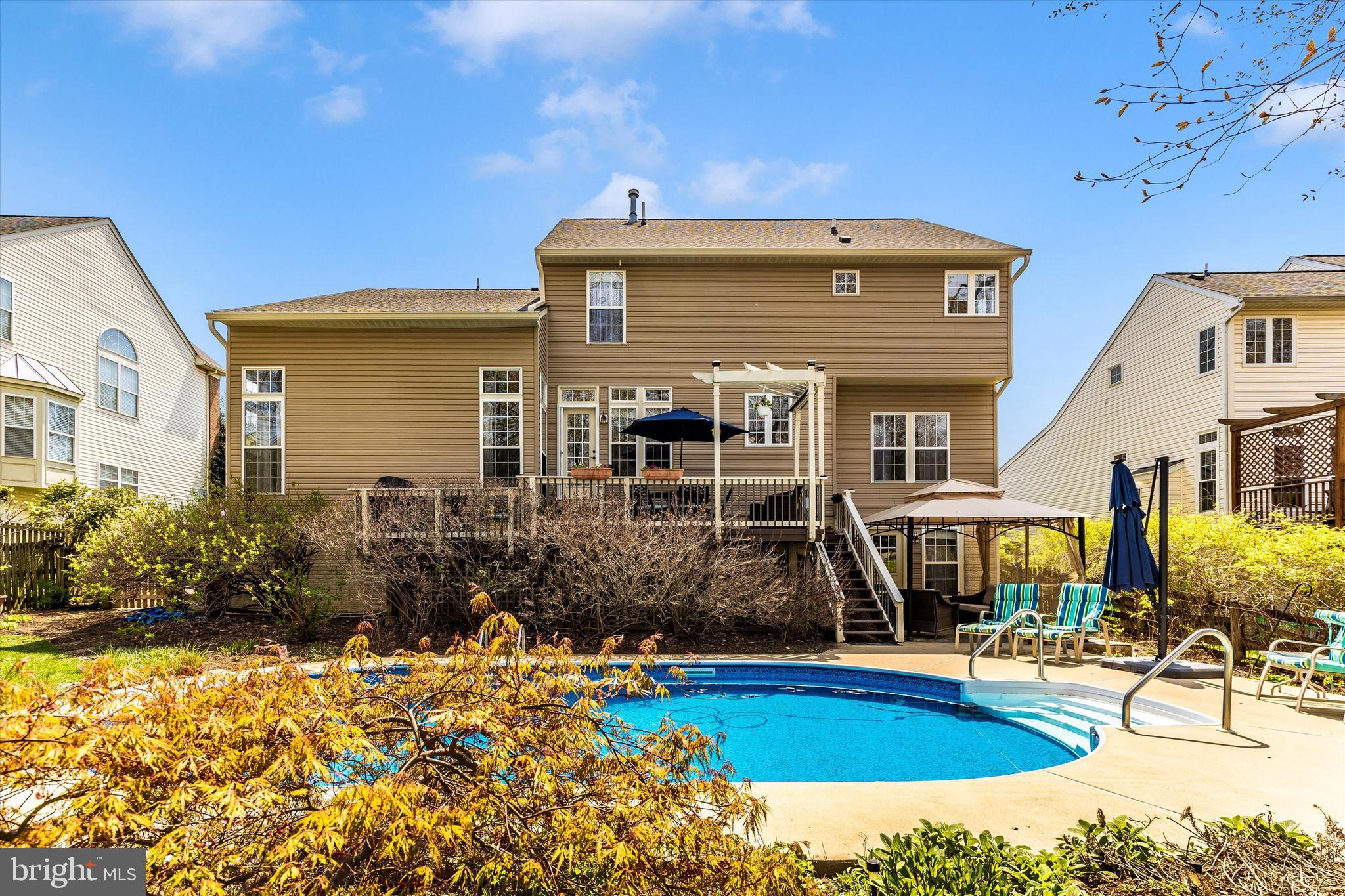 SPRING RIDGE - Residential