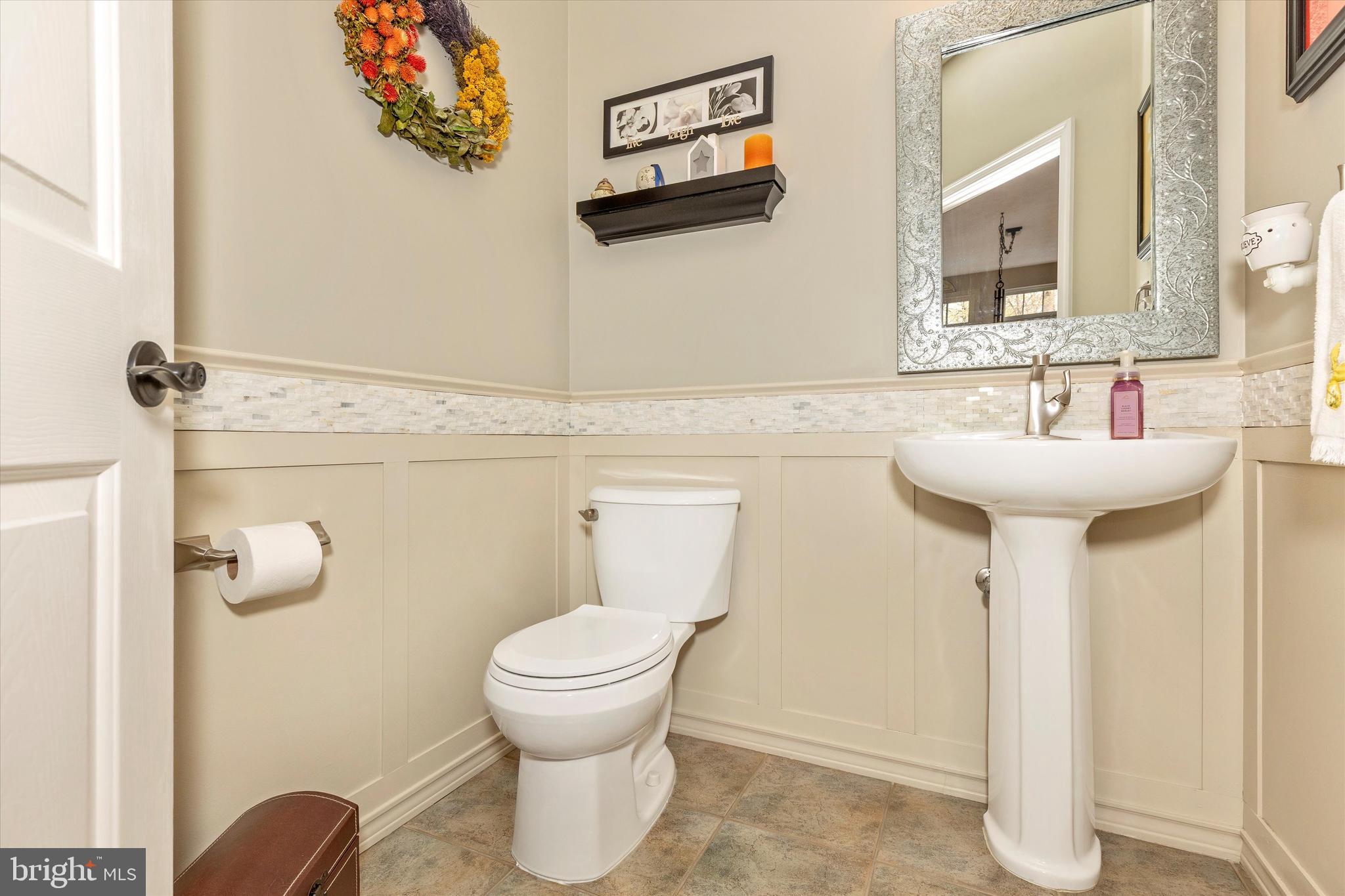 SPRING RIDGE - Residential