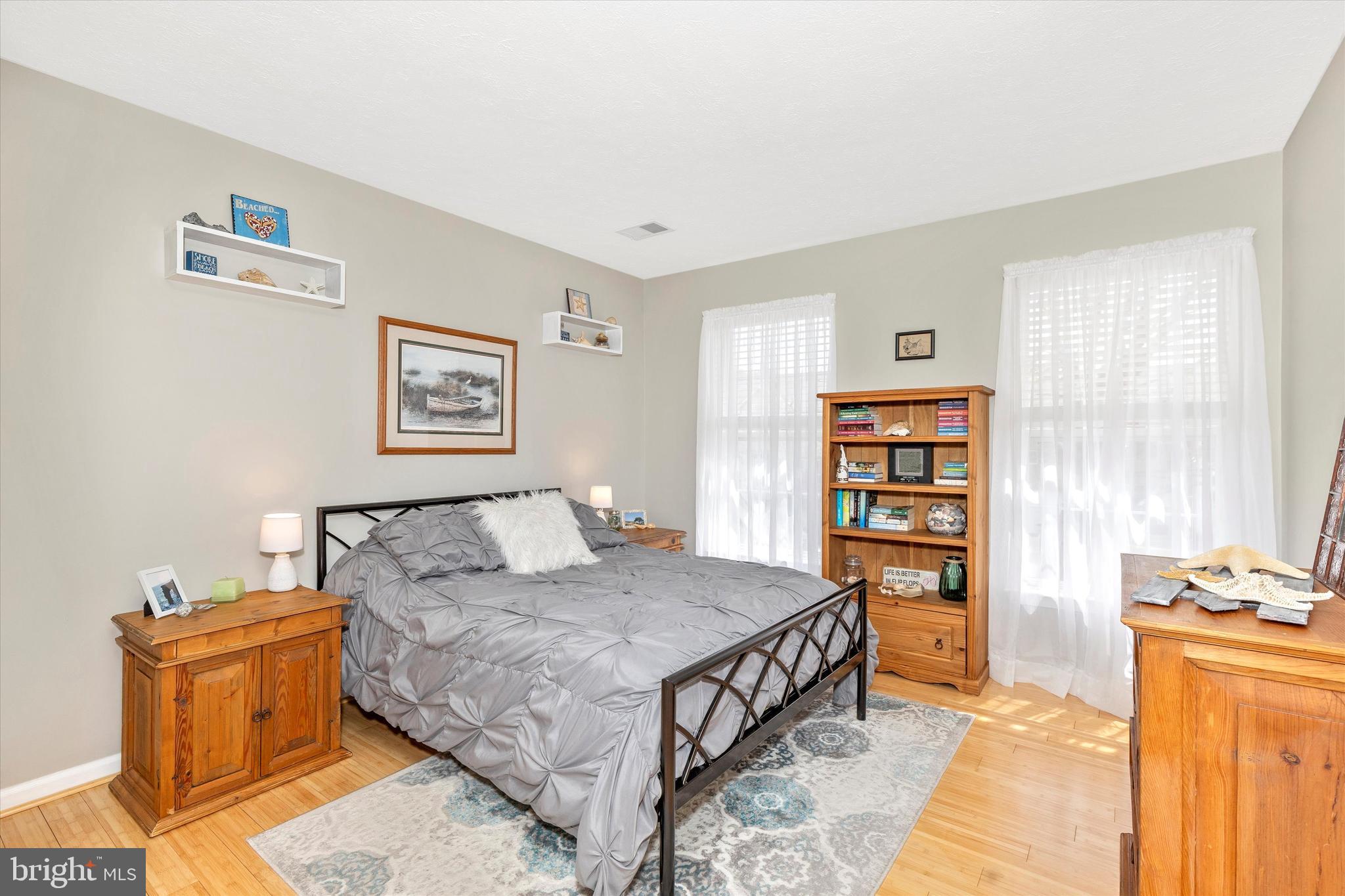 SPRING RIDGE - Residential