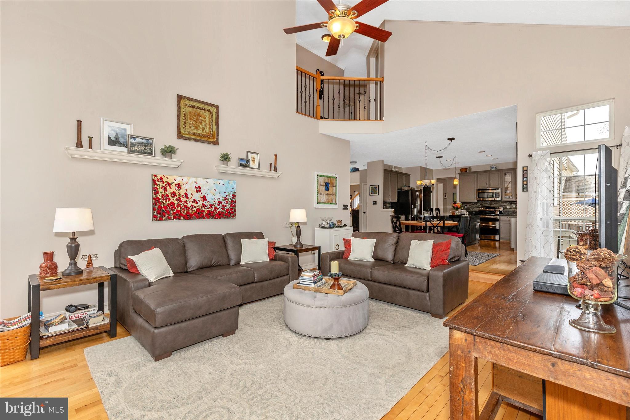 SPRING RIDGE - Residential