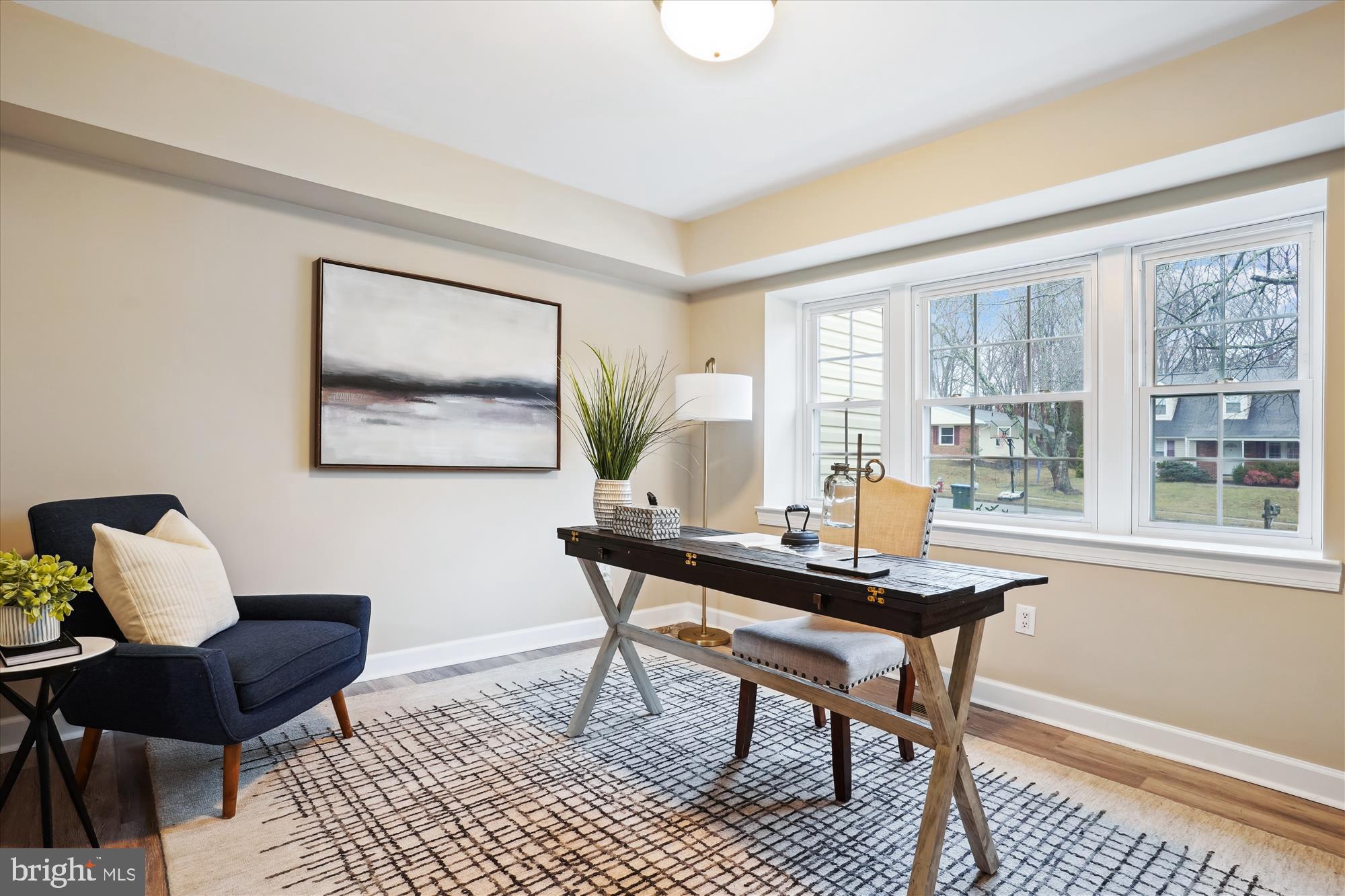 GREENBRIAR - Residential