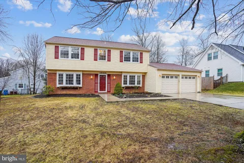 13144 Madonna Lane, Fairfax, VA 22033 - MLS#: VAFX2216510