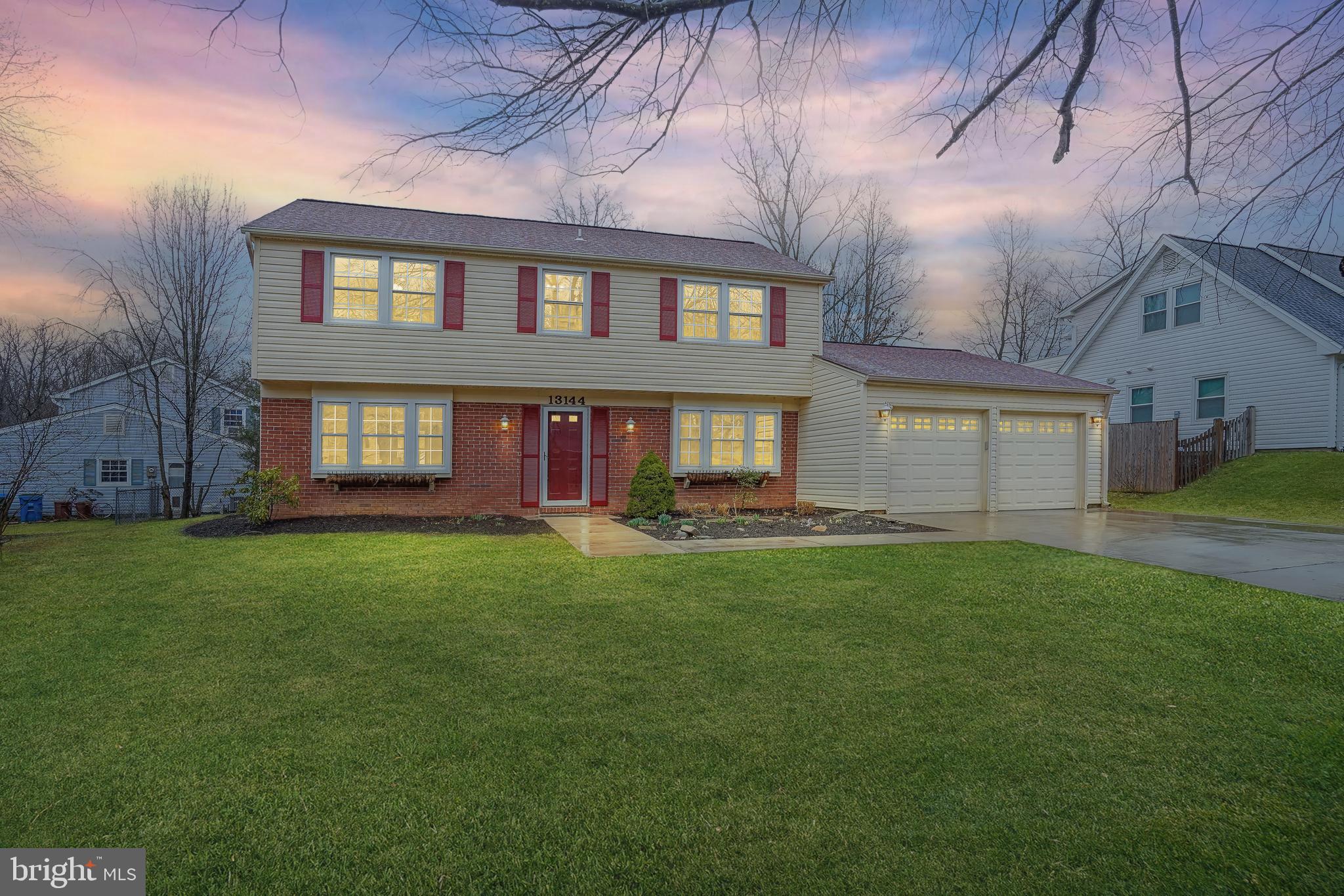 GREENBRIAR - Residential