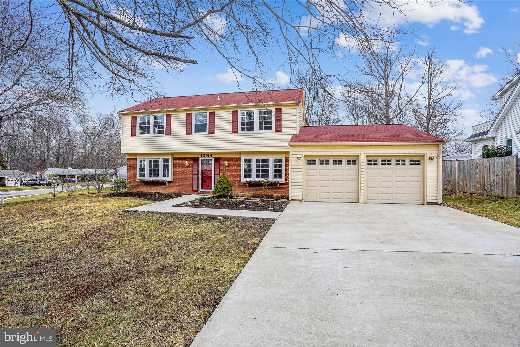 GREENBRIAR - Residential