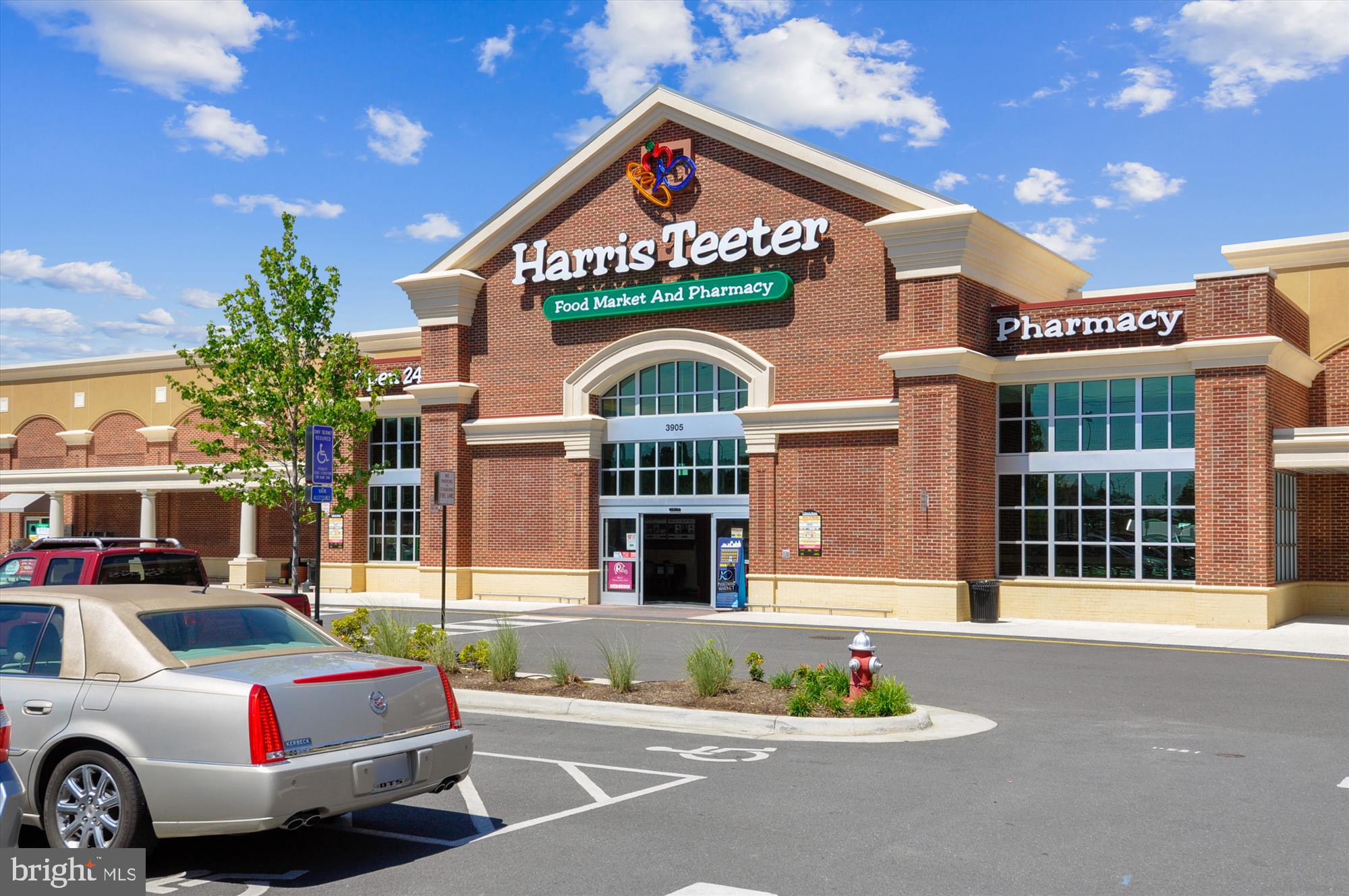 GREENBRIAR - Residential