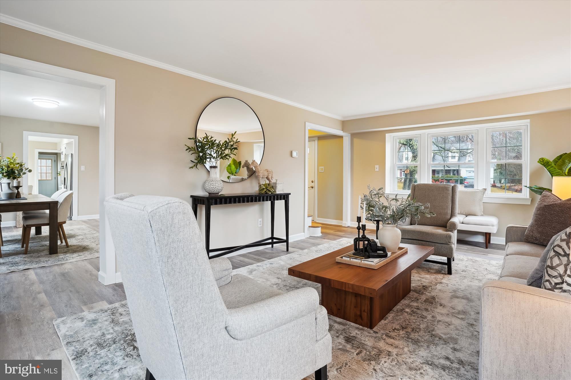 GREENBRIAR - Residential