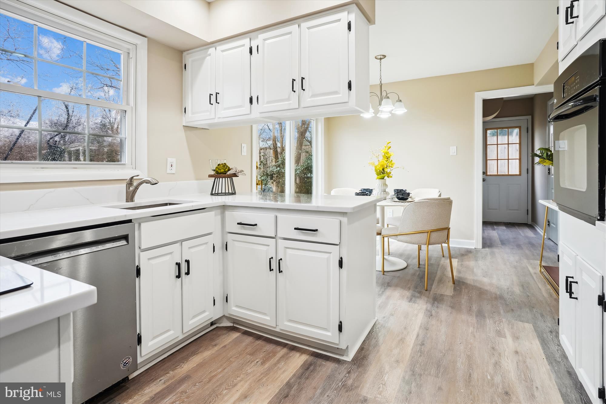 GREENBRIAR - Residential