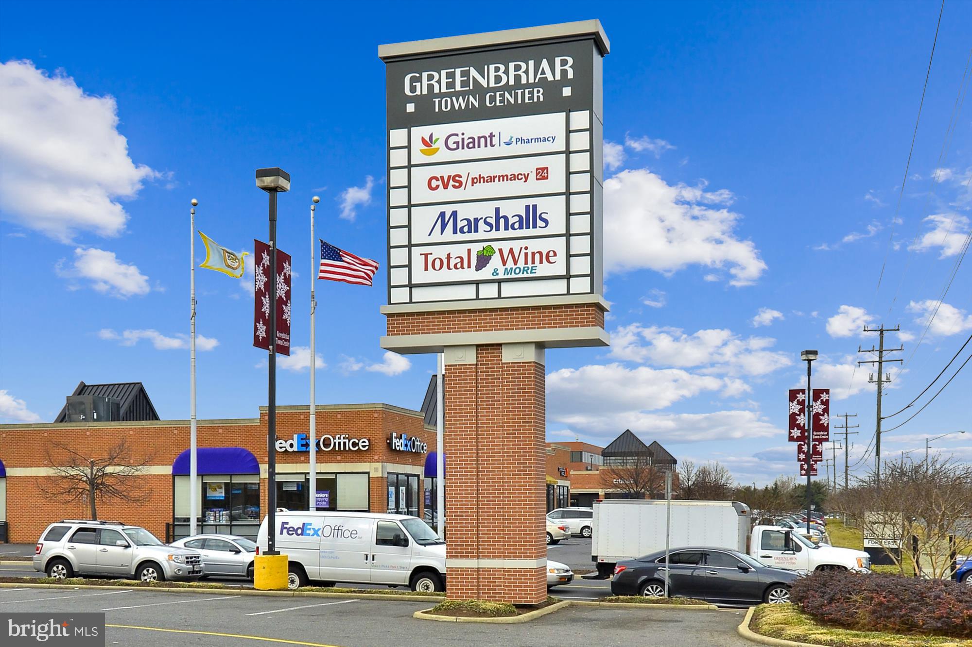 GREENBRIAR - Residential