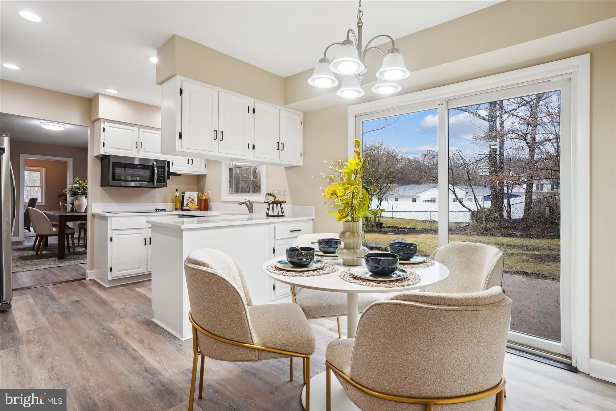 GREENBRIAR - Residential