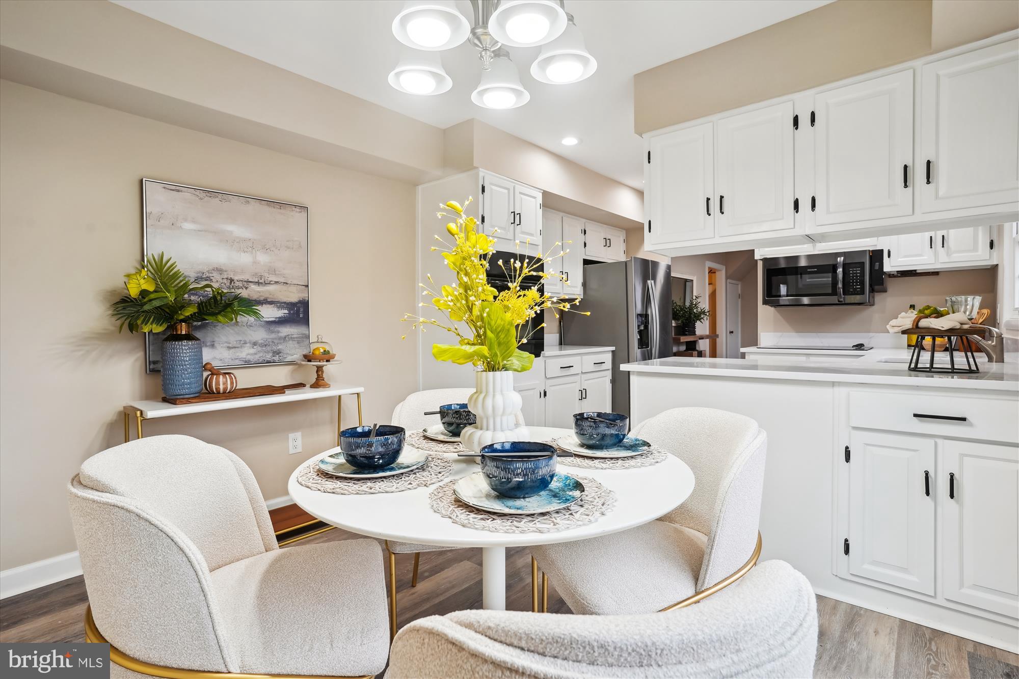 GREENBRIAR - Residential