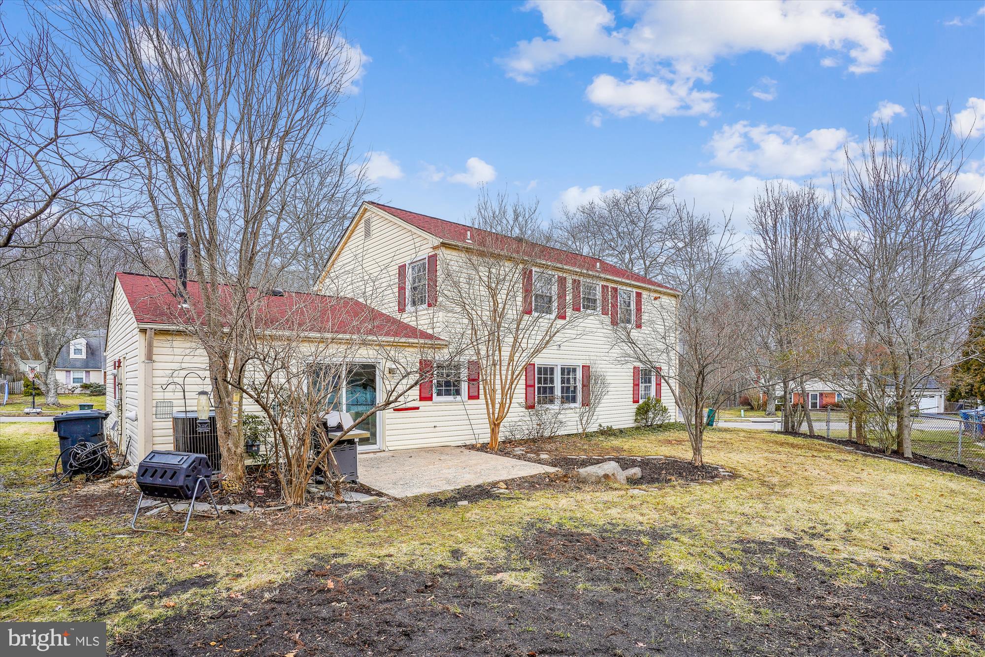 GREENBRIAR - Residential