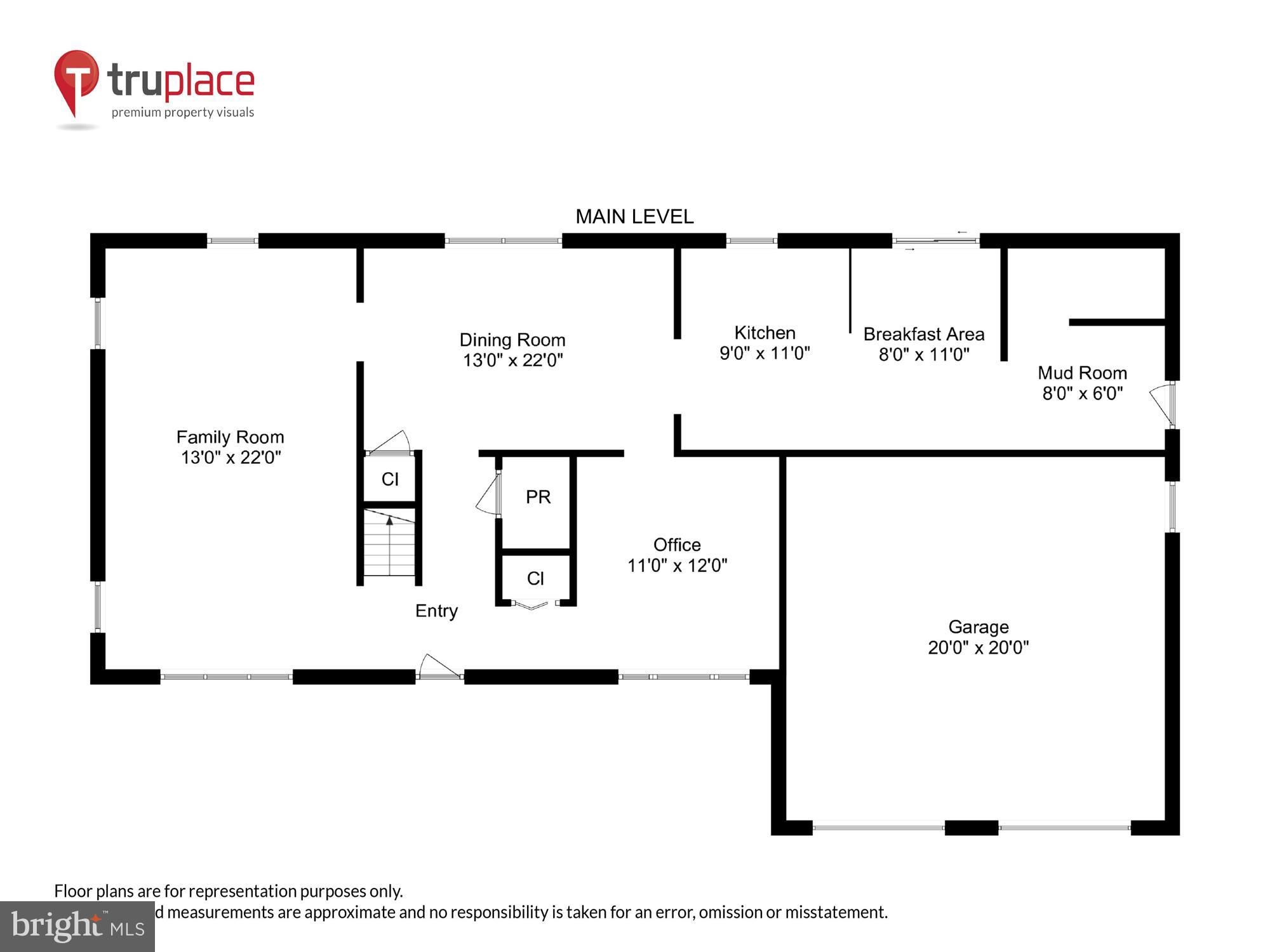 GREENBRIAR - Residential