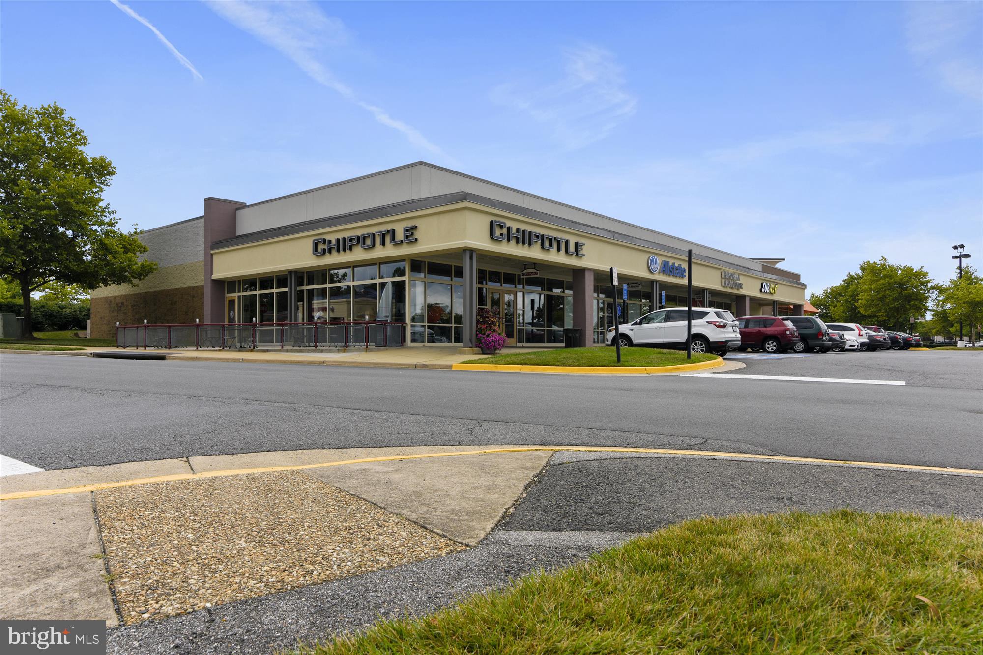 GREENBRIAR - Residential