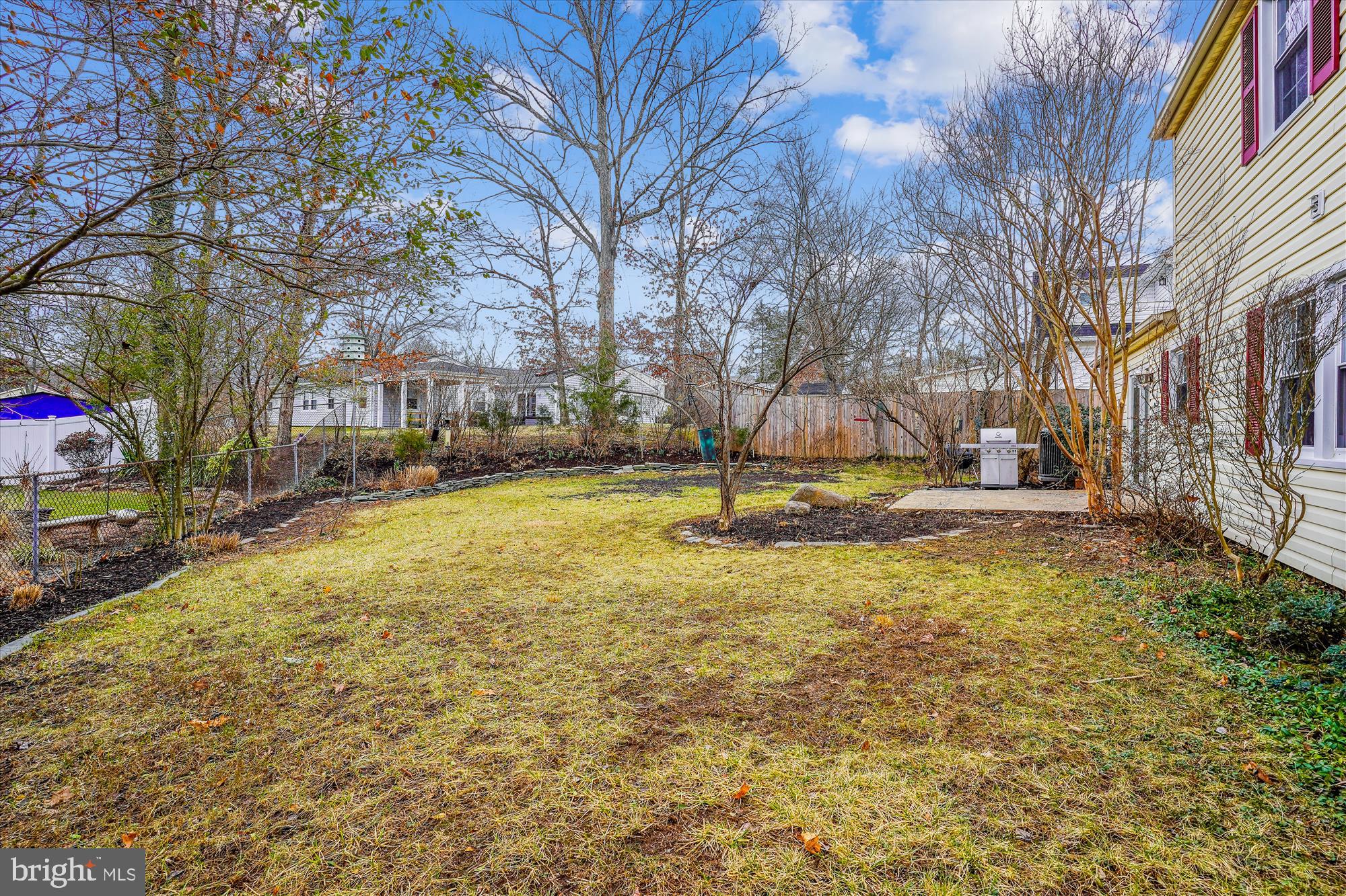 GREENBRIAR - Residential