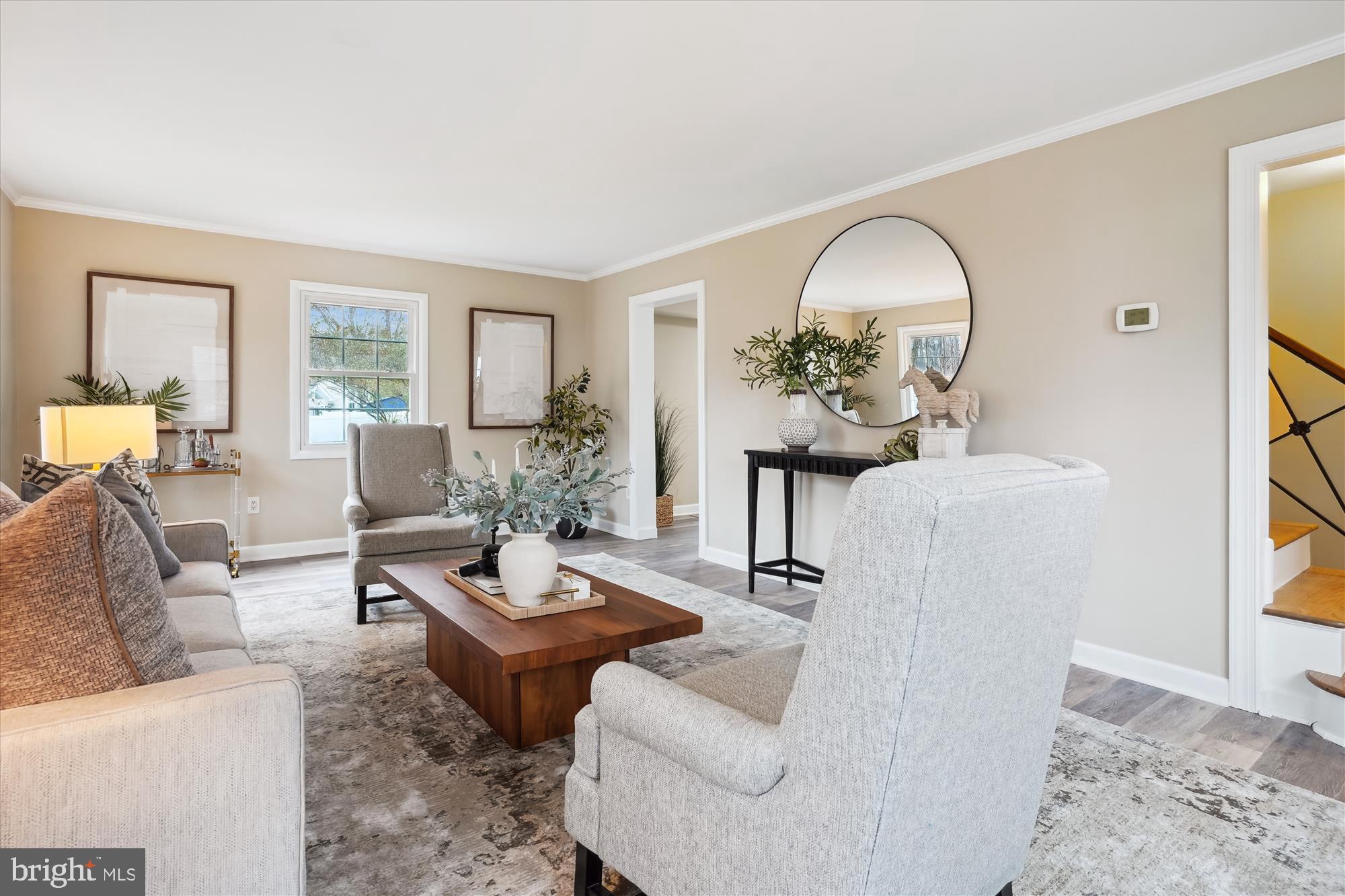 GREENBRIAR - Residential