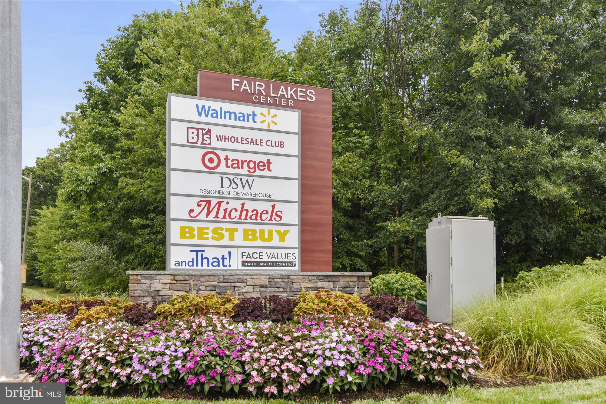 GREENBRIAR - Residential