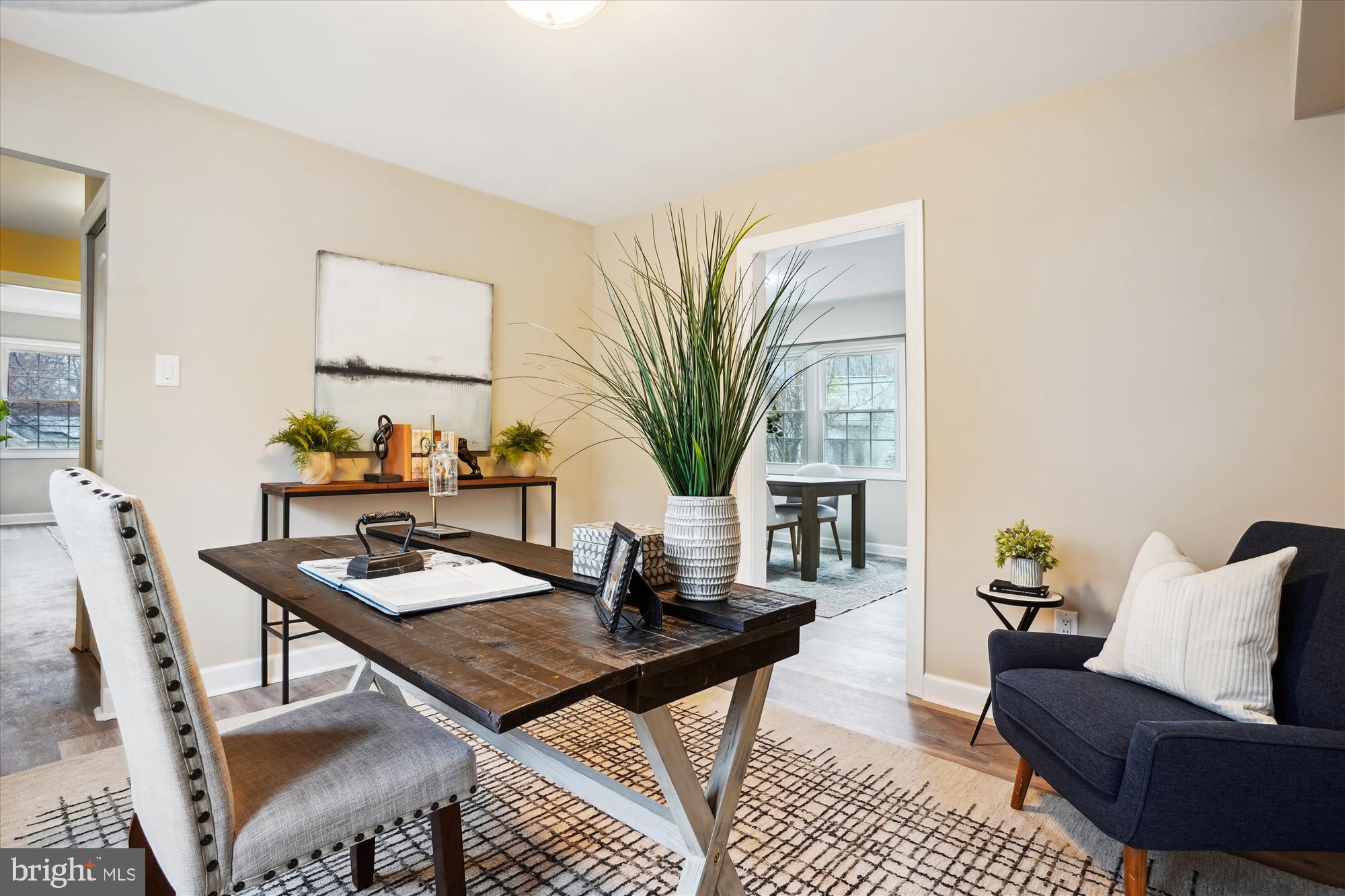 GREENBRIAR - Residential