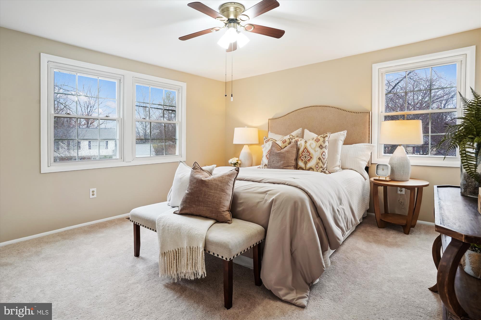 GREENBRIAR - Residential